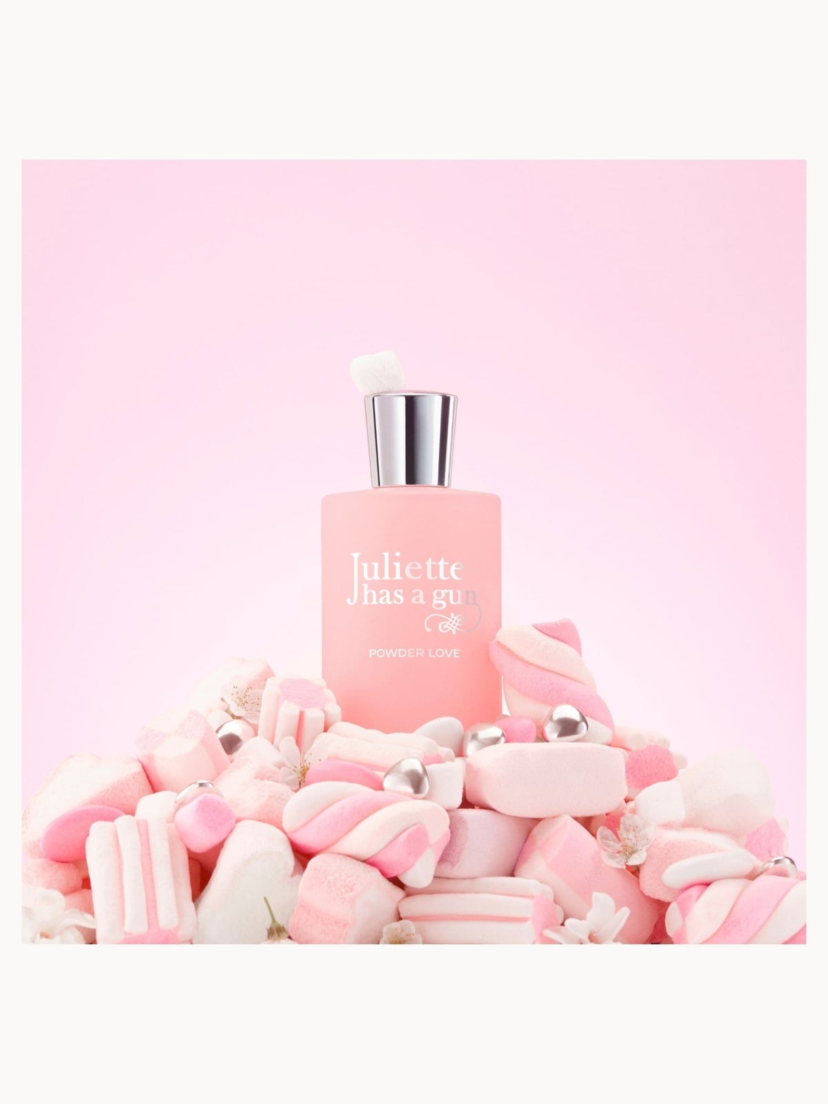 Juliette Has A Gun Powder Love Eau de Parfum 100ml 2