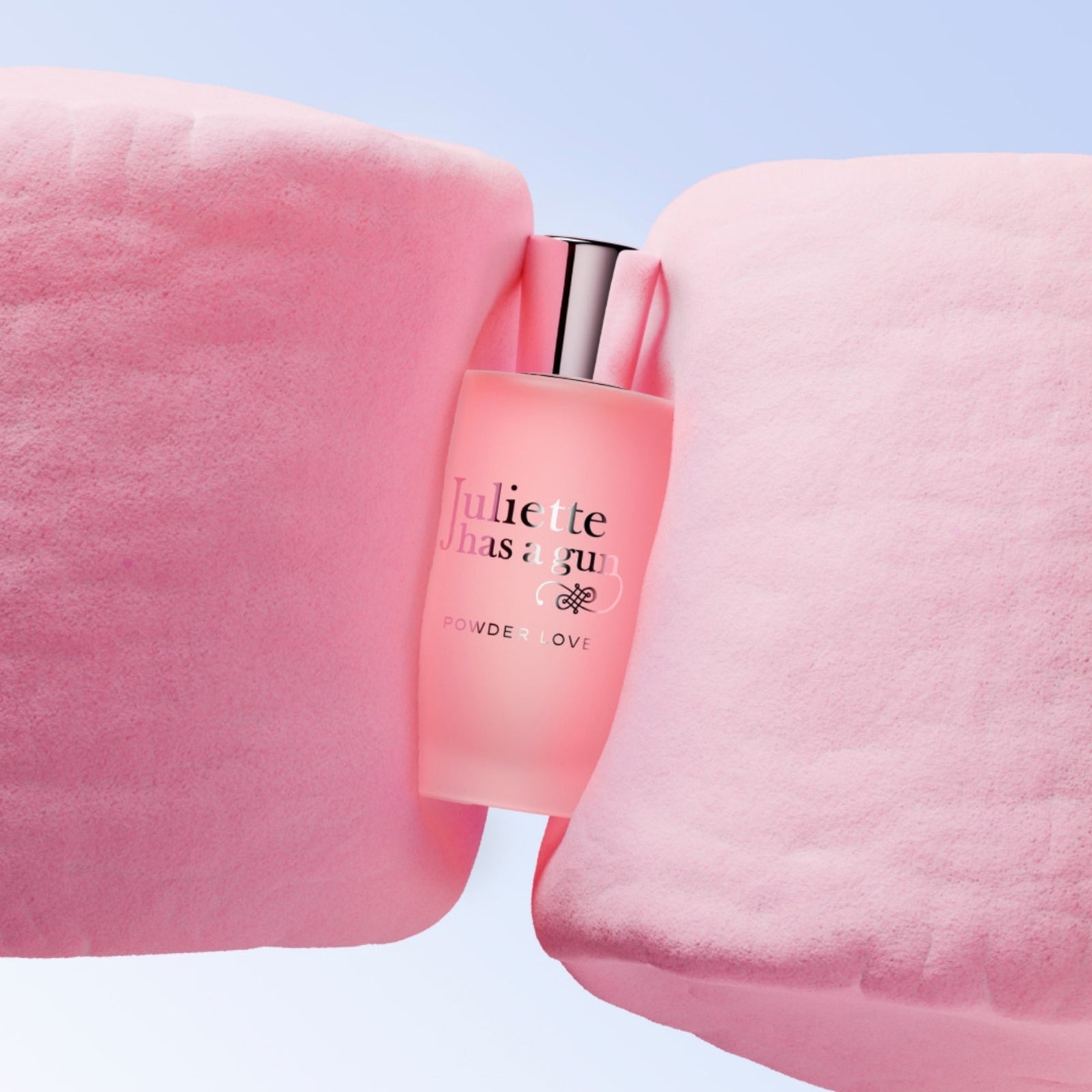 Juliette Has A Gun Powder Love Eau de Parfum 50ml 4