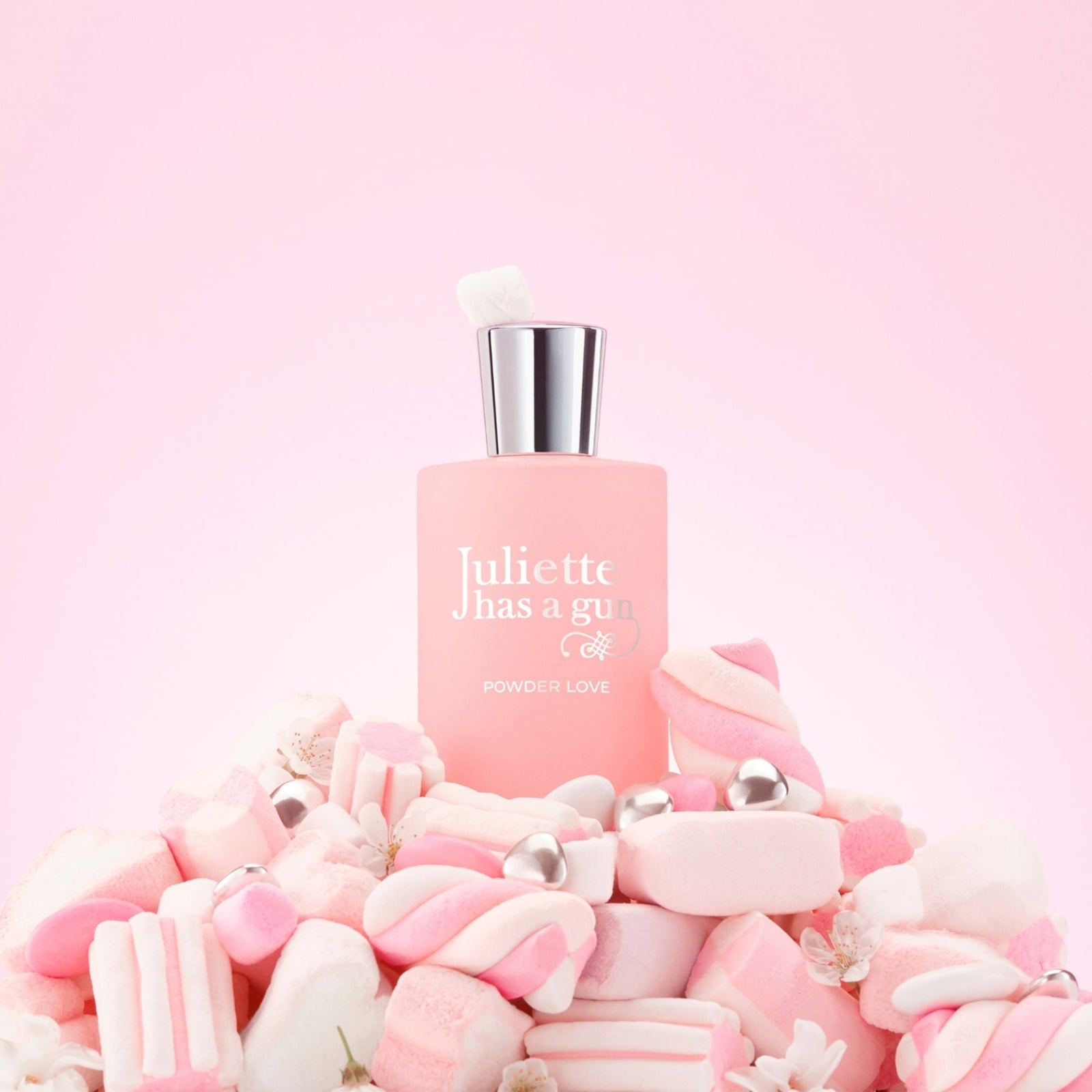 Juliette Has A Gun Powder Love Eau de Parfum 50ml 2