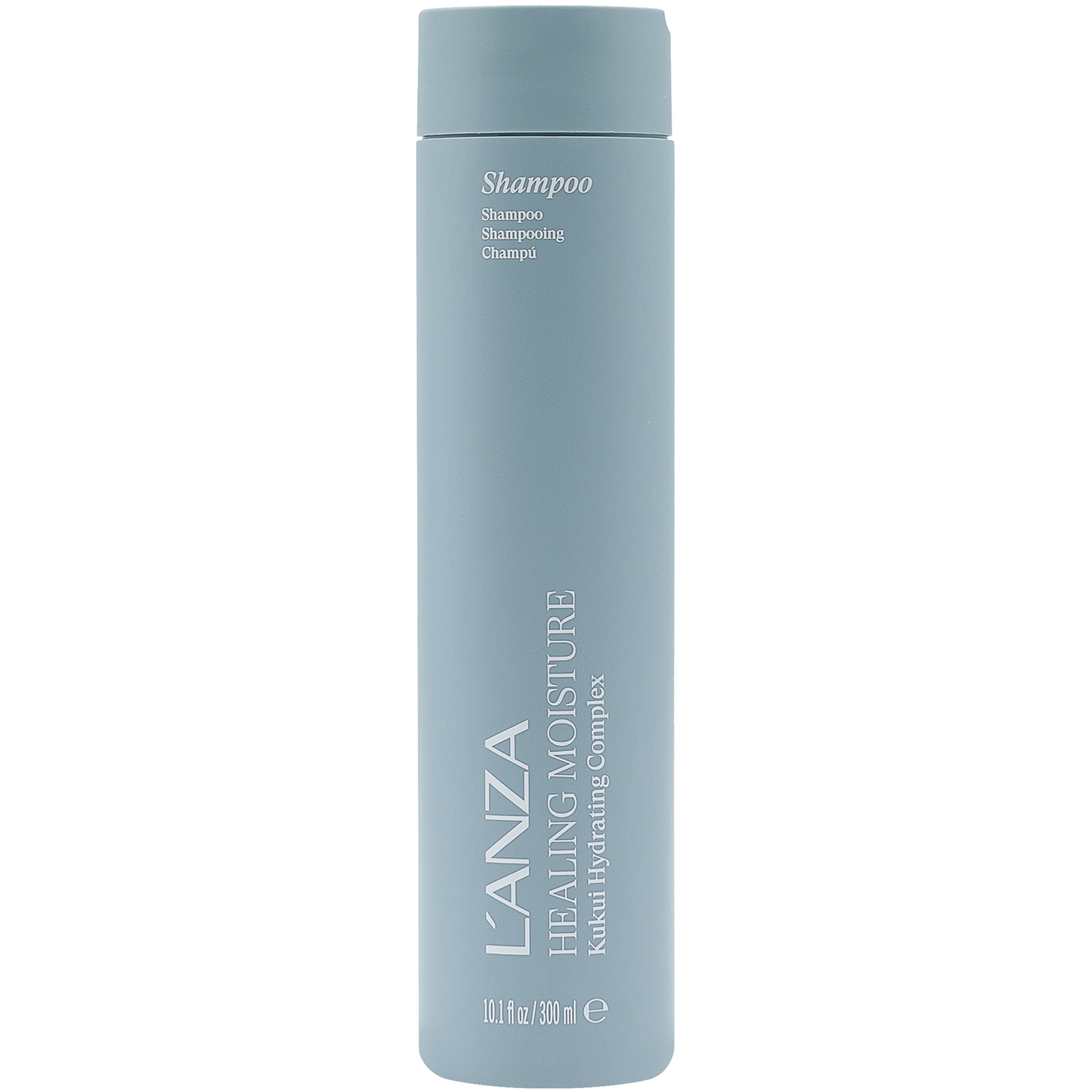 L'ANZA Healing Moisture Shampoo 300ml