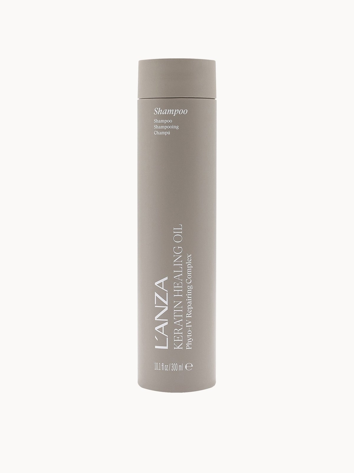 L'ANZA Keratin Healing Oil Shampoo 300ml