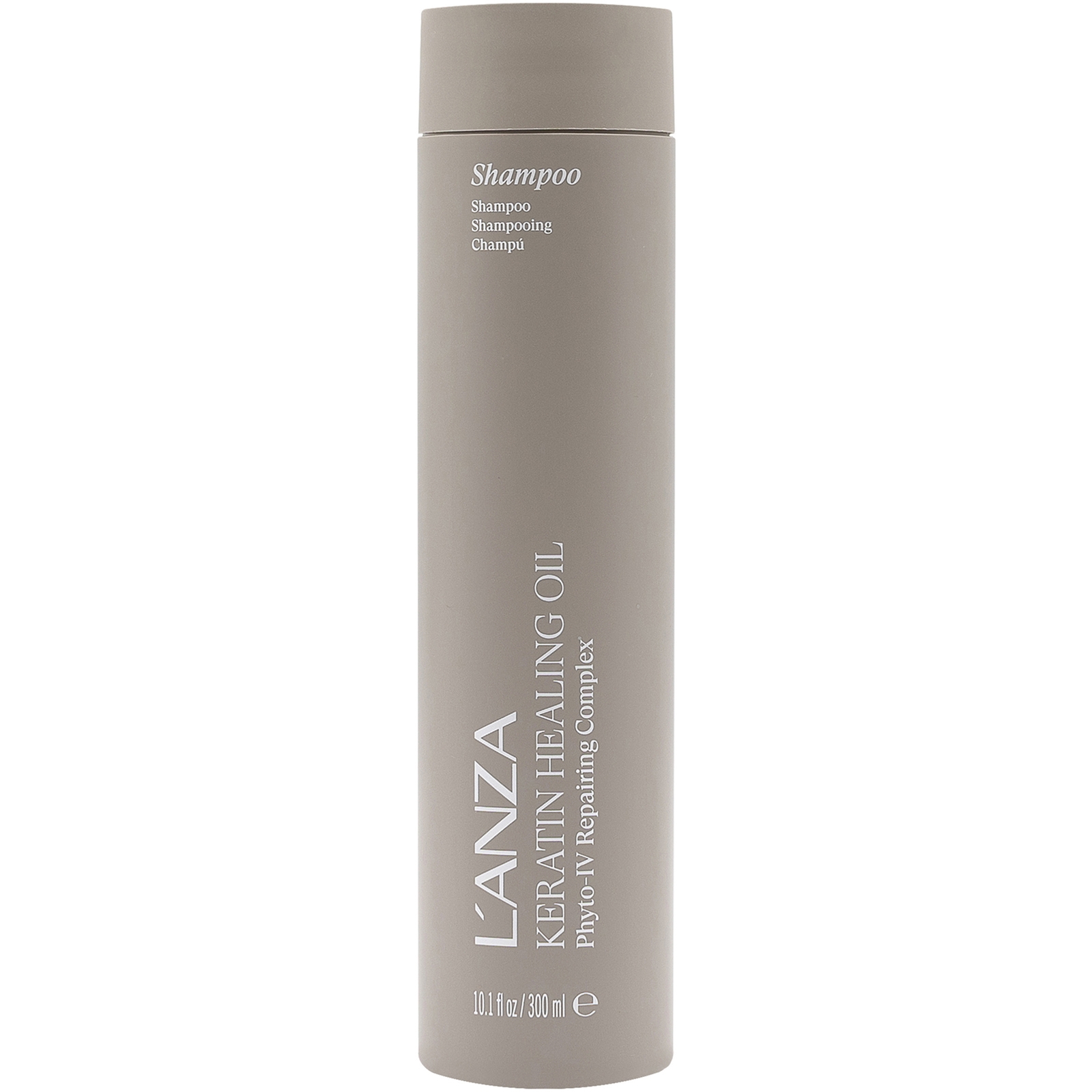 L'anza Keratin Healing Oil Shampoo 300ml