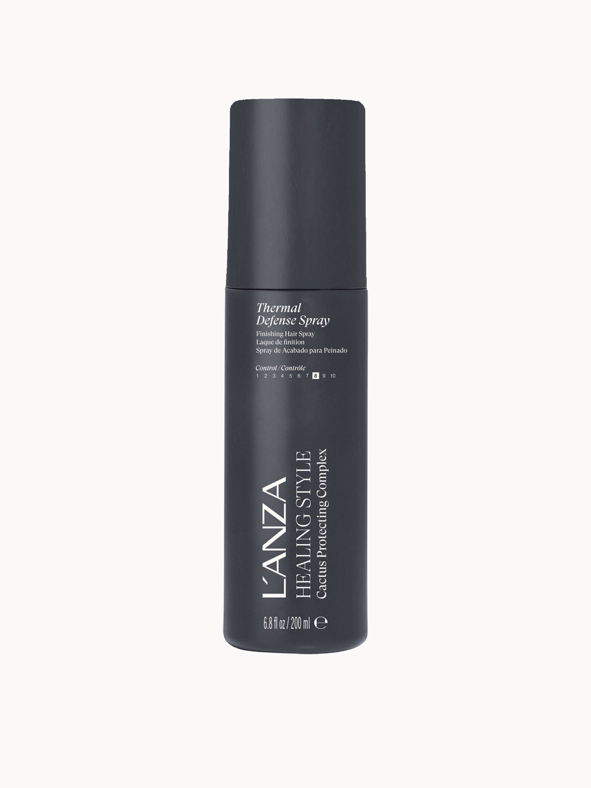 Photos - Hair Styling Product L'ANZA Healing Style Thermal Defense Spray 200ml 30627