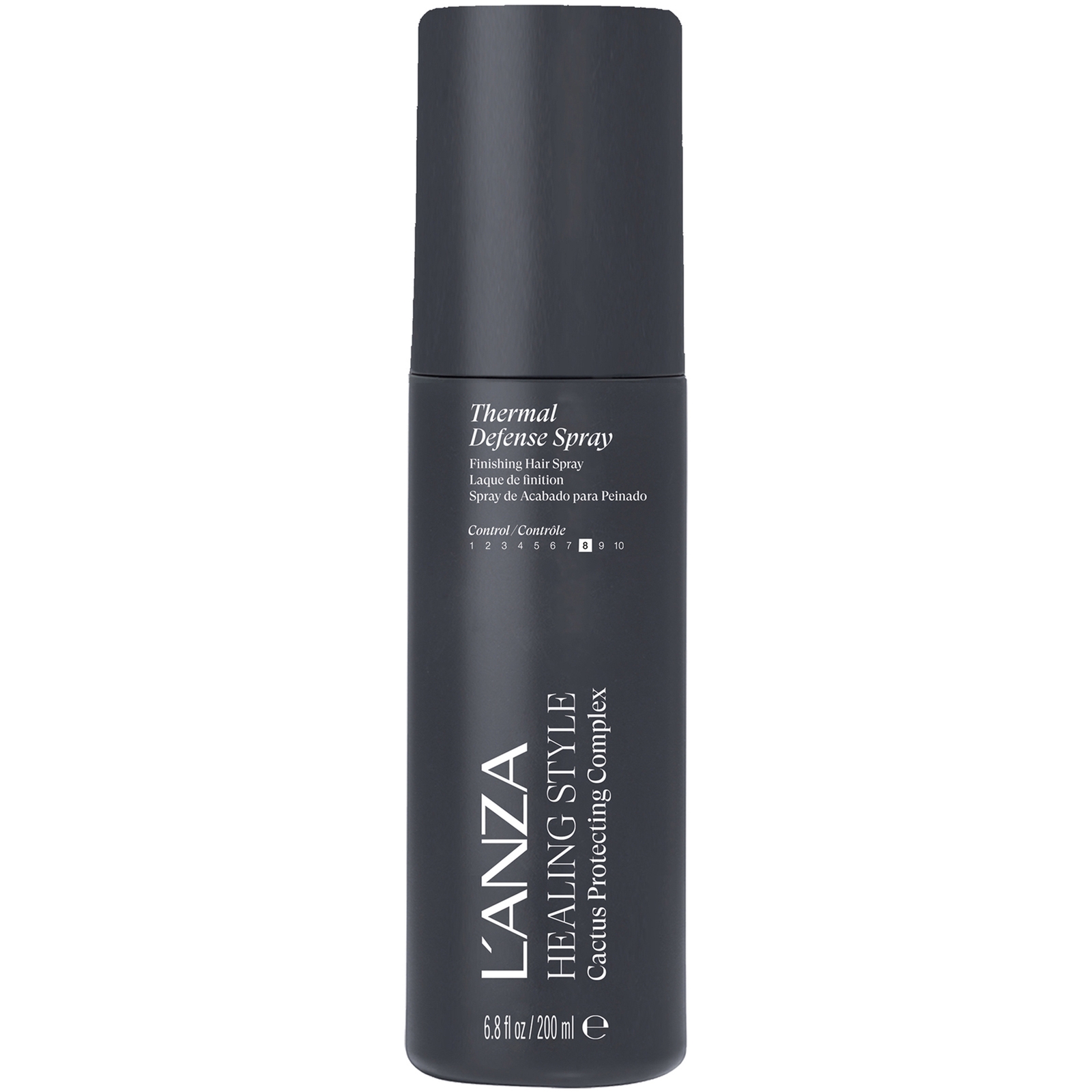 L'anza Healing Style Thermal Defense Spray 200ml
