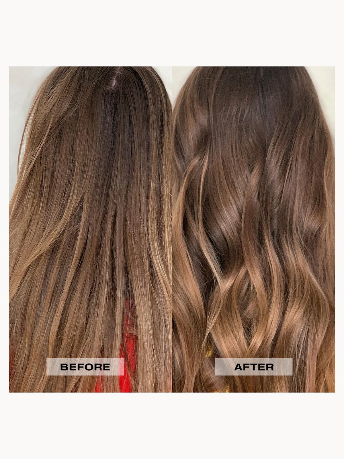 L'ANZA Keratin Healing Oil Hair Masque 210ml 4