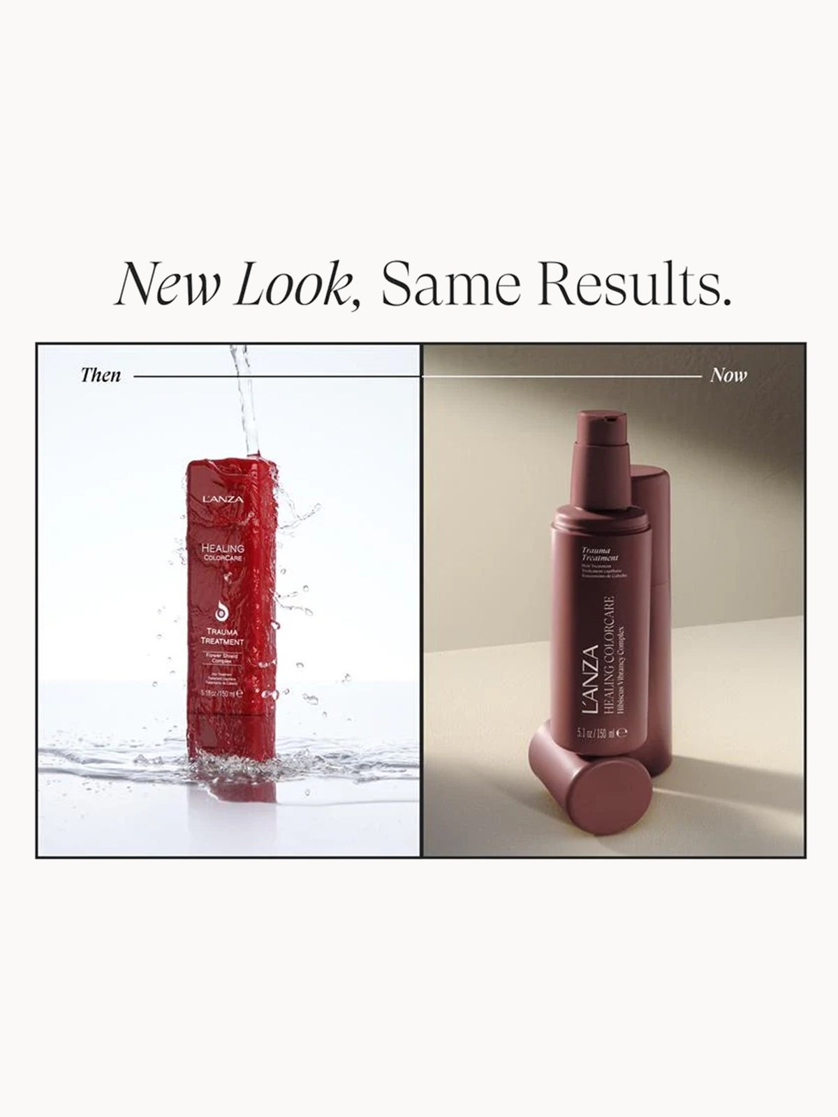 L'ANZA Healing ColorCare Trauma Treatment 150ml 2