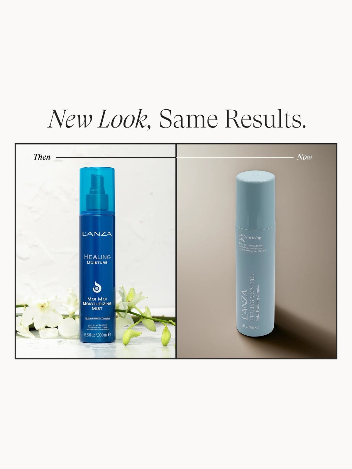 L'ANZA Healing Moisture Moisturizing Mist 200ml 2