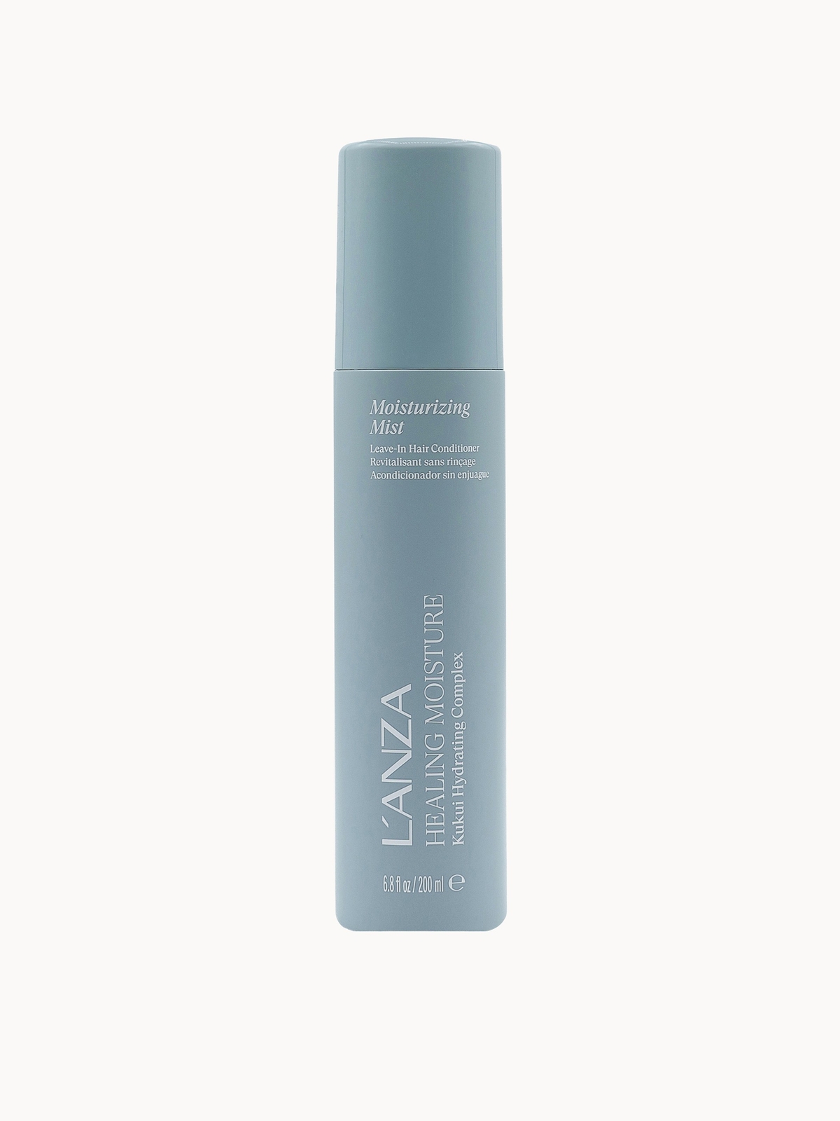 L'ANZA Healing Moisture Moisturizing Mist 200ml