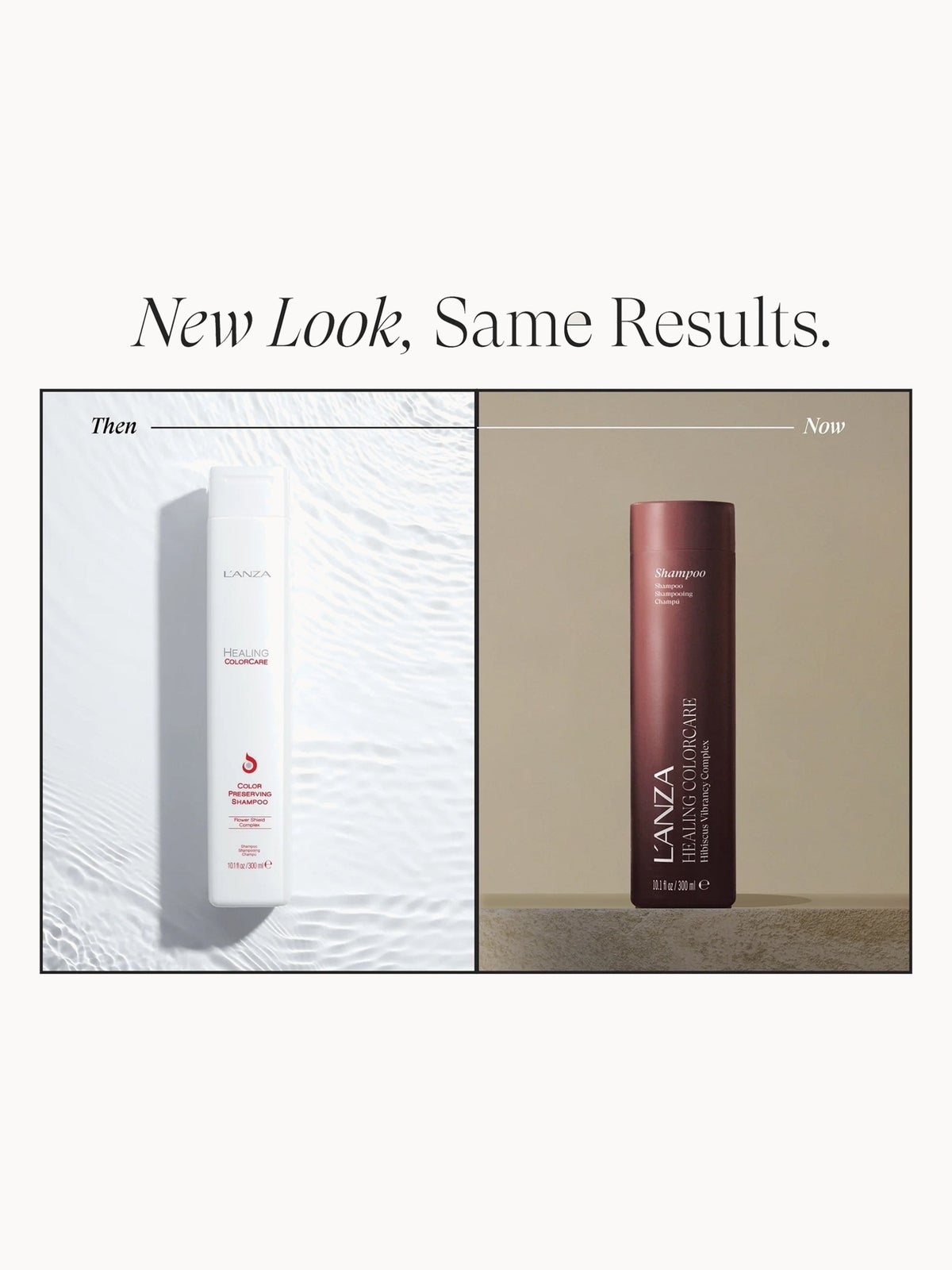 L'ANZA Healing ColorCare Shampoo 300ml, photo 2