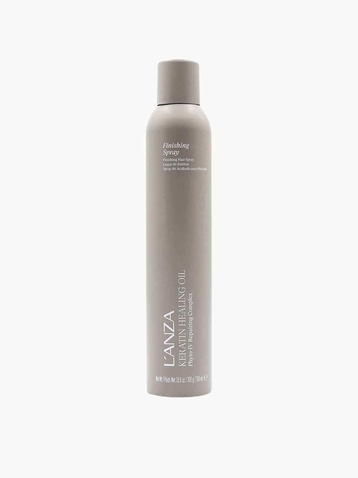 L'ANZA Keratin Healing Oil Finishing Spray 300g/350ml