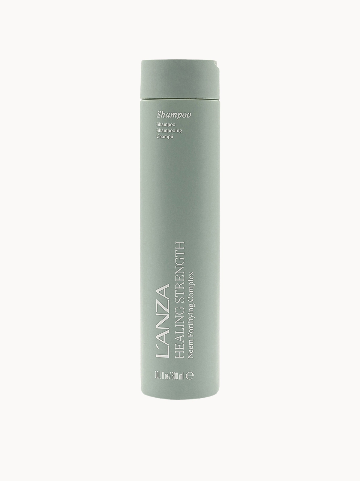 L'ANZA Healing Strength Shampoo 300ml