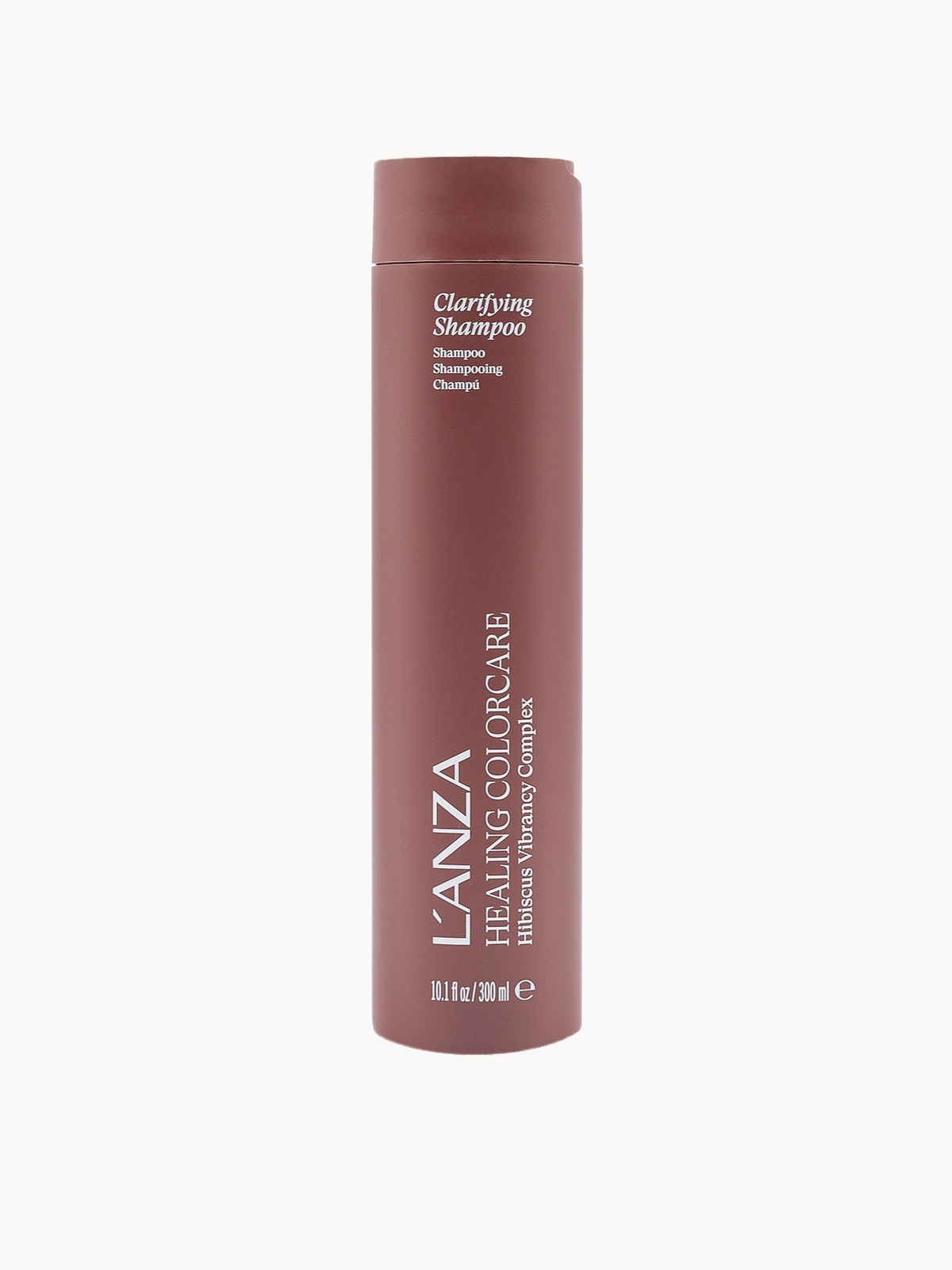 L'ANZA Healing ColorCare Clarifying Shampoo 300ml