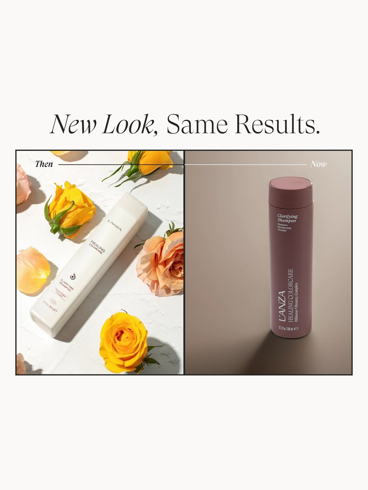 L'ANZA Healing ColorCare Clarifying Shampoo 300ml 2