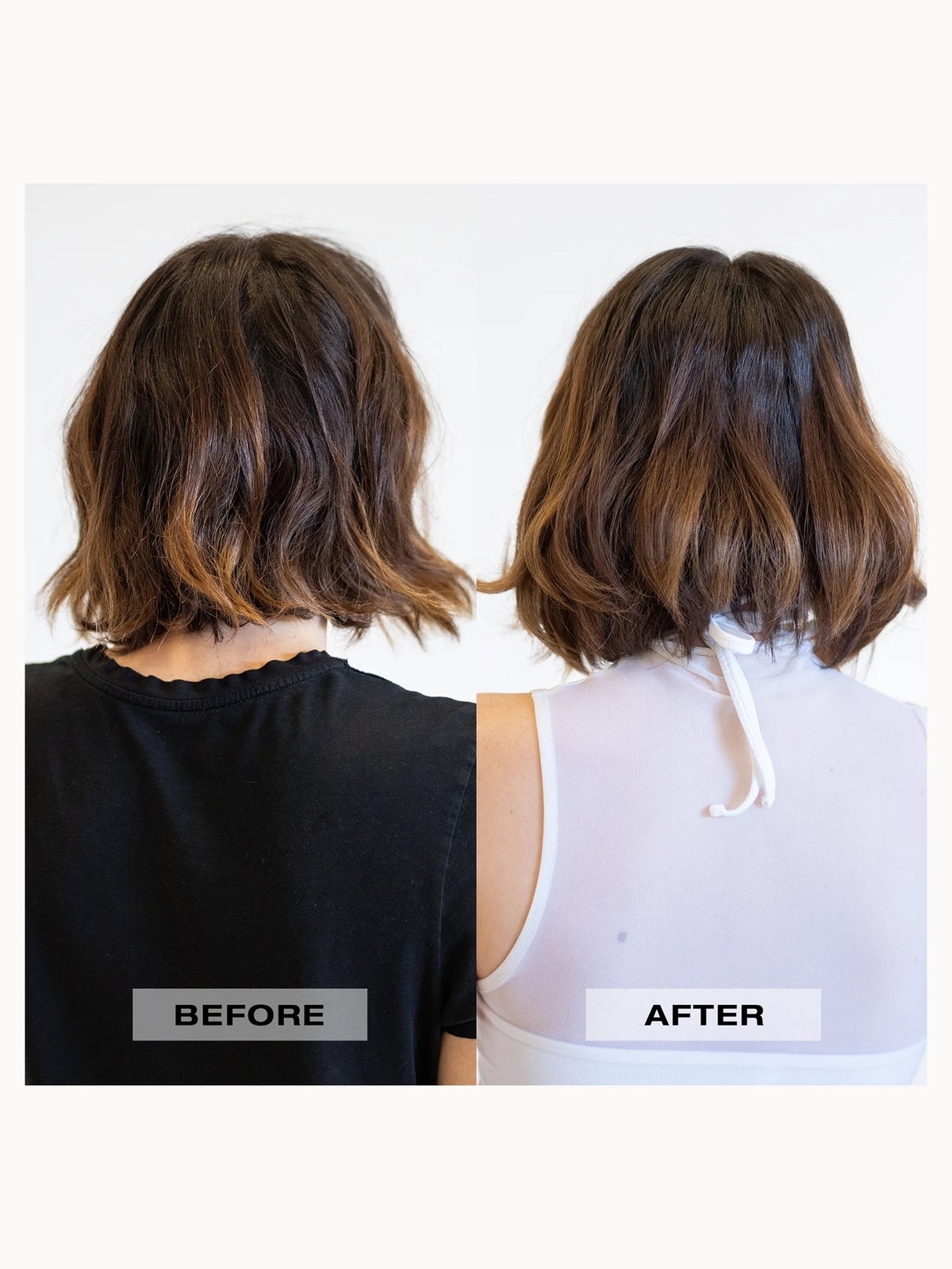 Healing Volume Conditioner 250ml 3