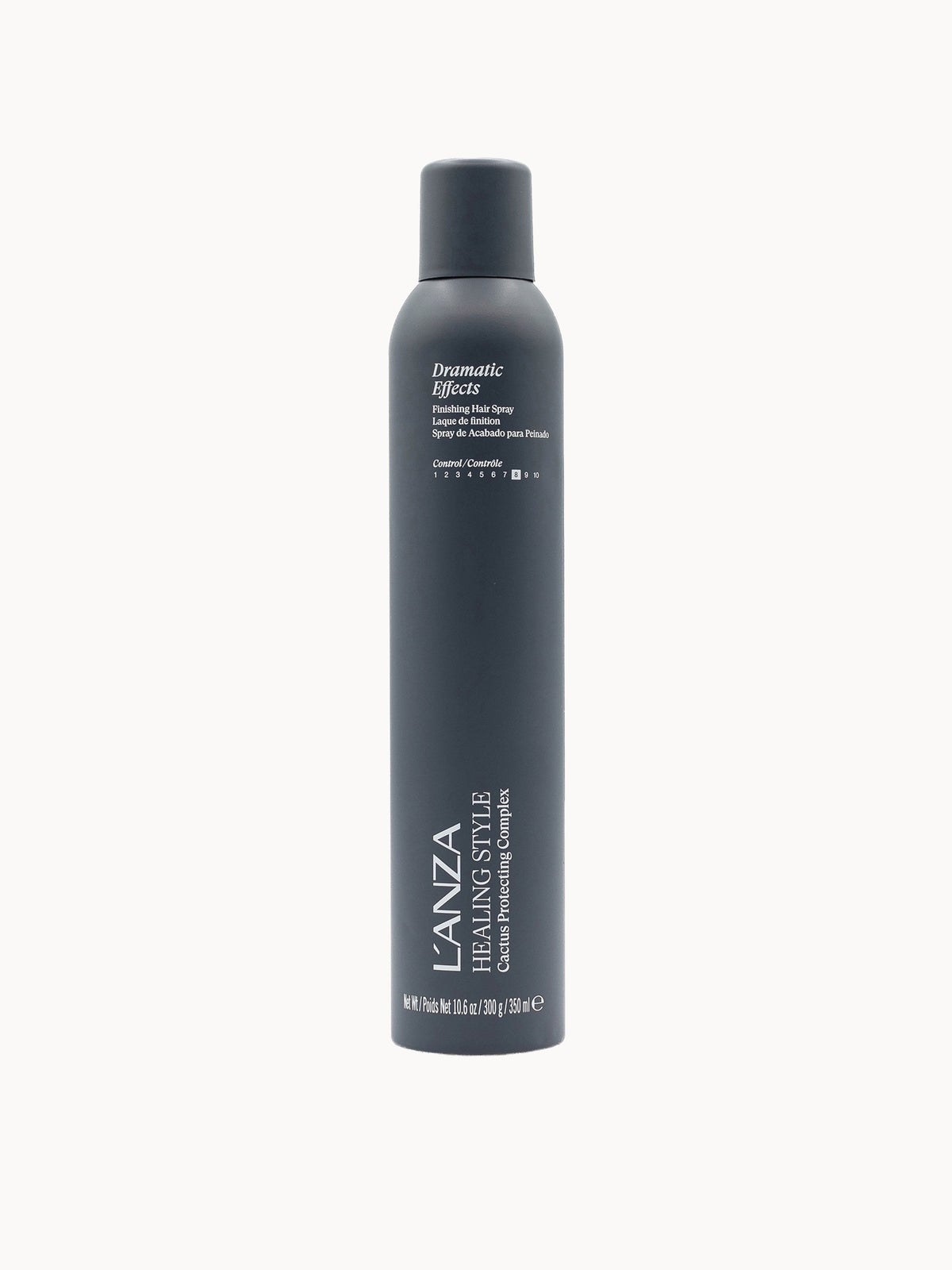 L'ANZA Healing Style Dramatic Effects 300g/350ml