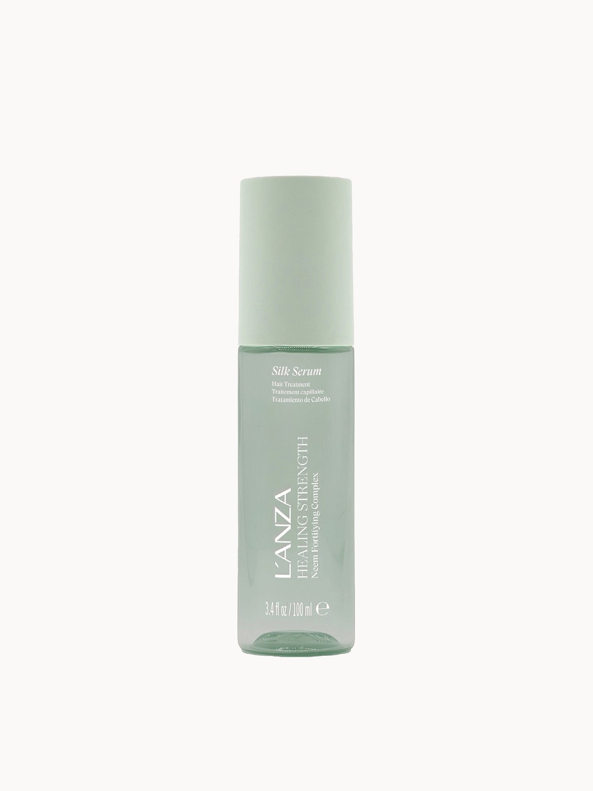 L'ANZA Healing Strength Silk Serum 100ml