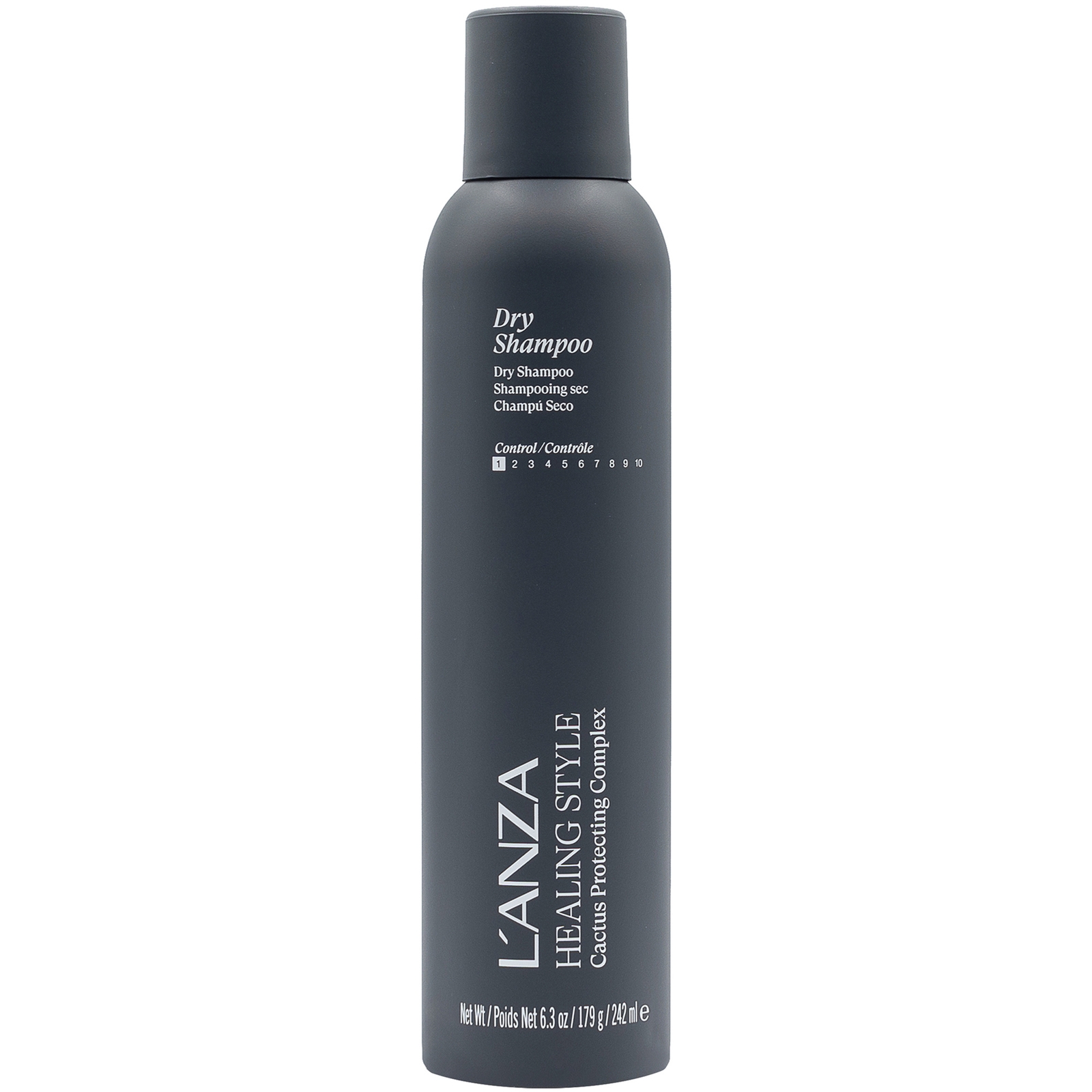 L'anza Healing Style Dry Shampoo 179g/242ml