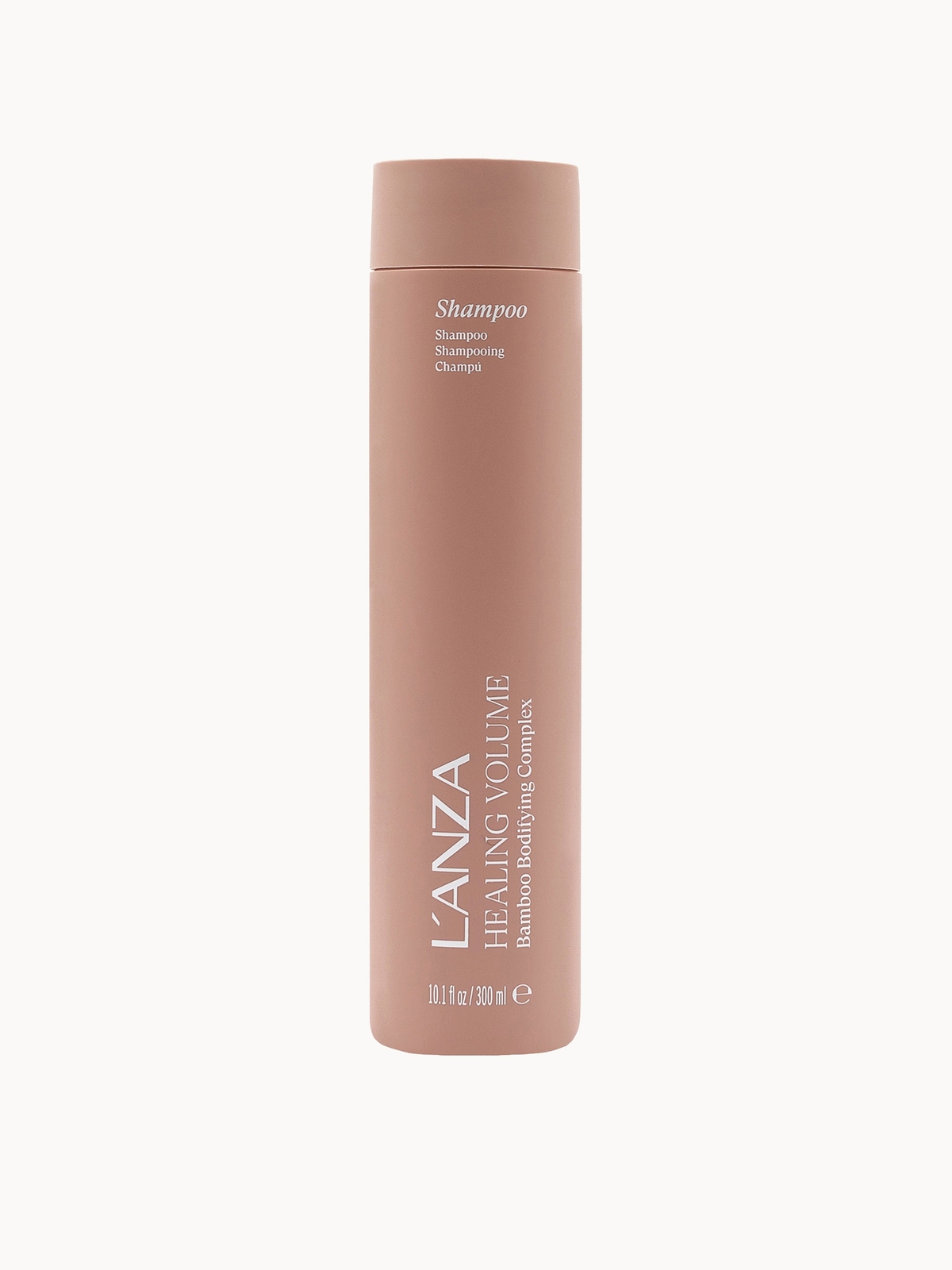 L'ANZA Healing Volume Shampoo 300ml