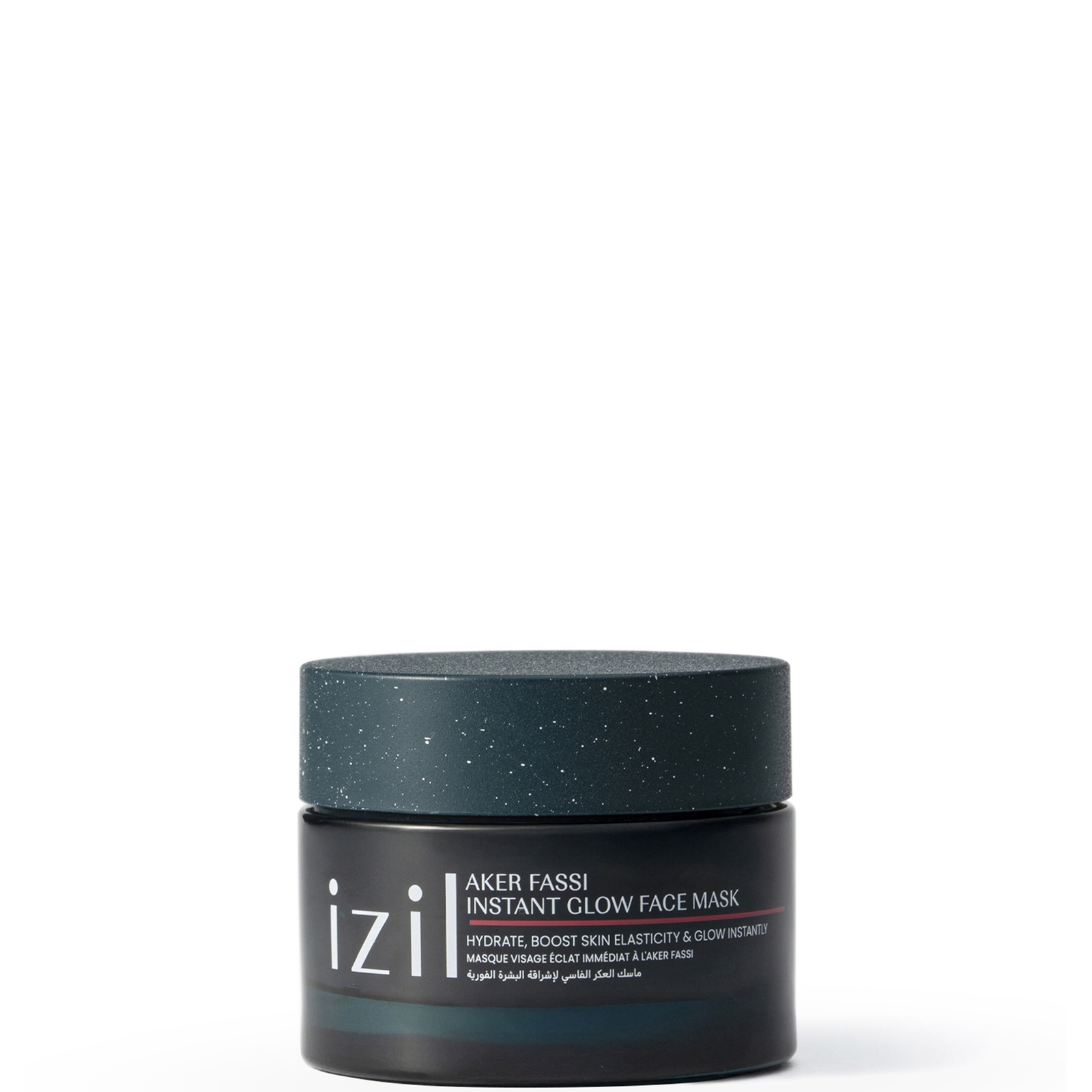 

Izil Aker Fassi Instant Glow Face Mask 60ml
