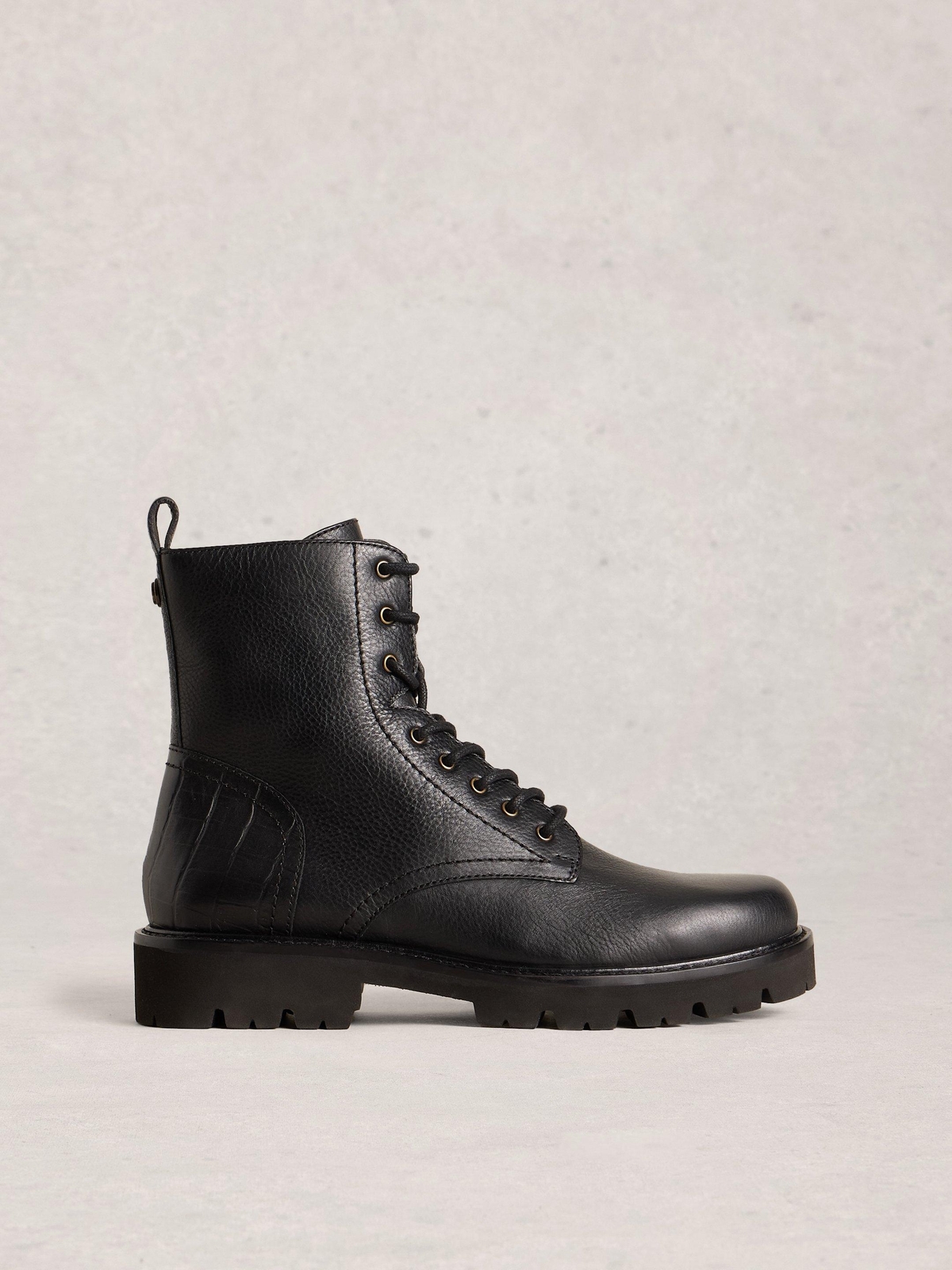 Schnürstiefel Darcey - 36