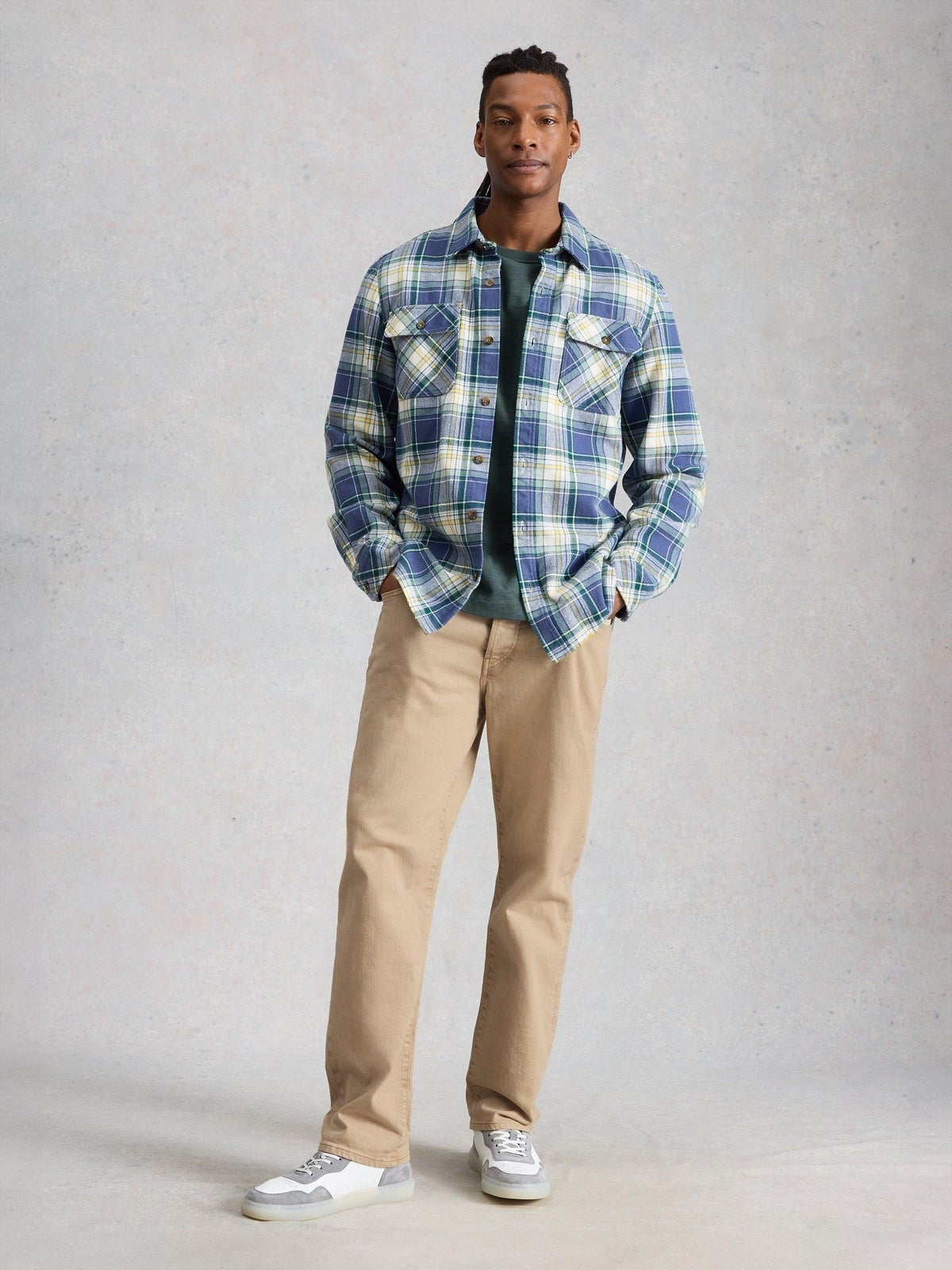 Jeans Eastwood - 38/R