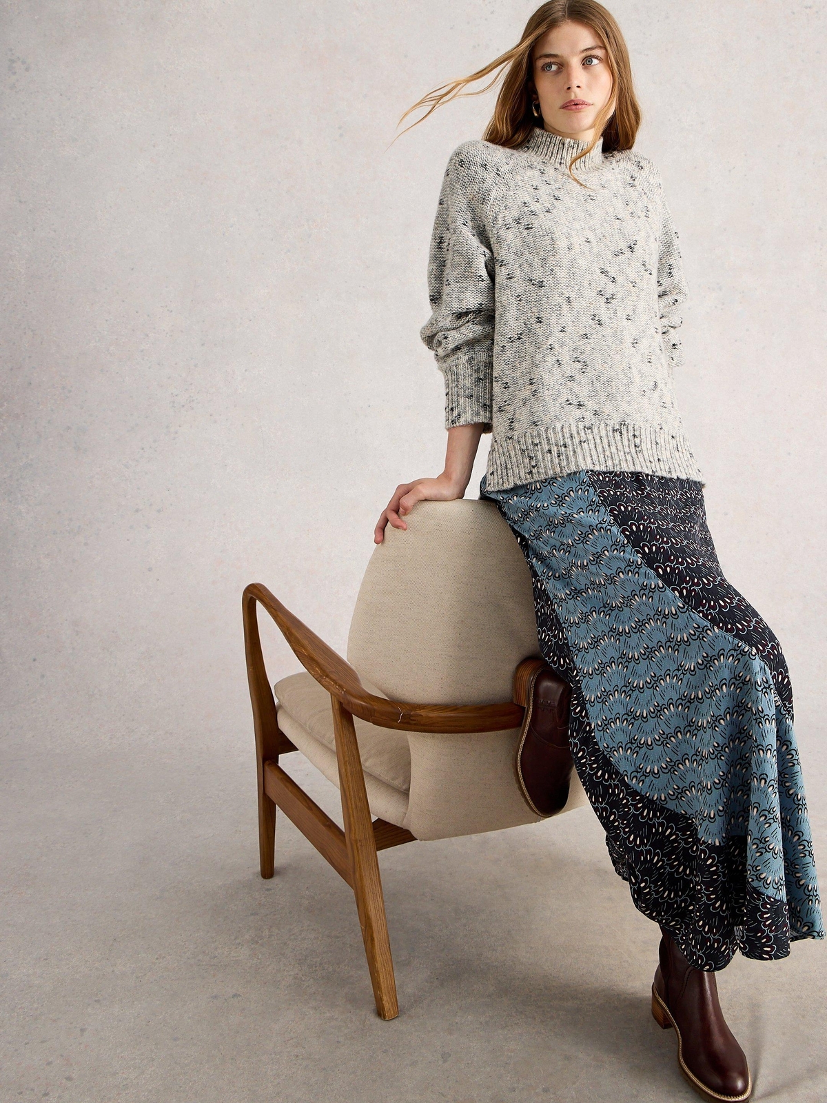 Maxirock Sara - 46/R