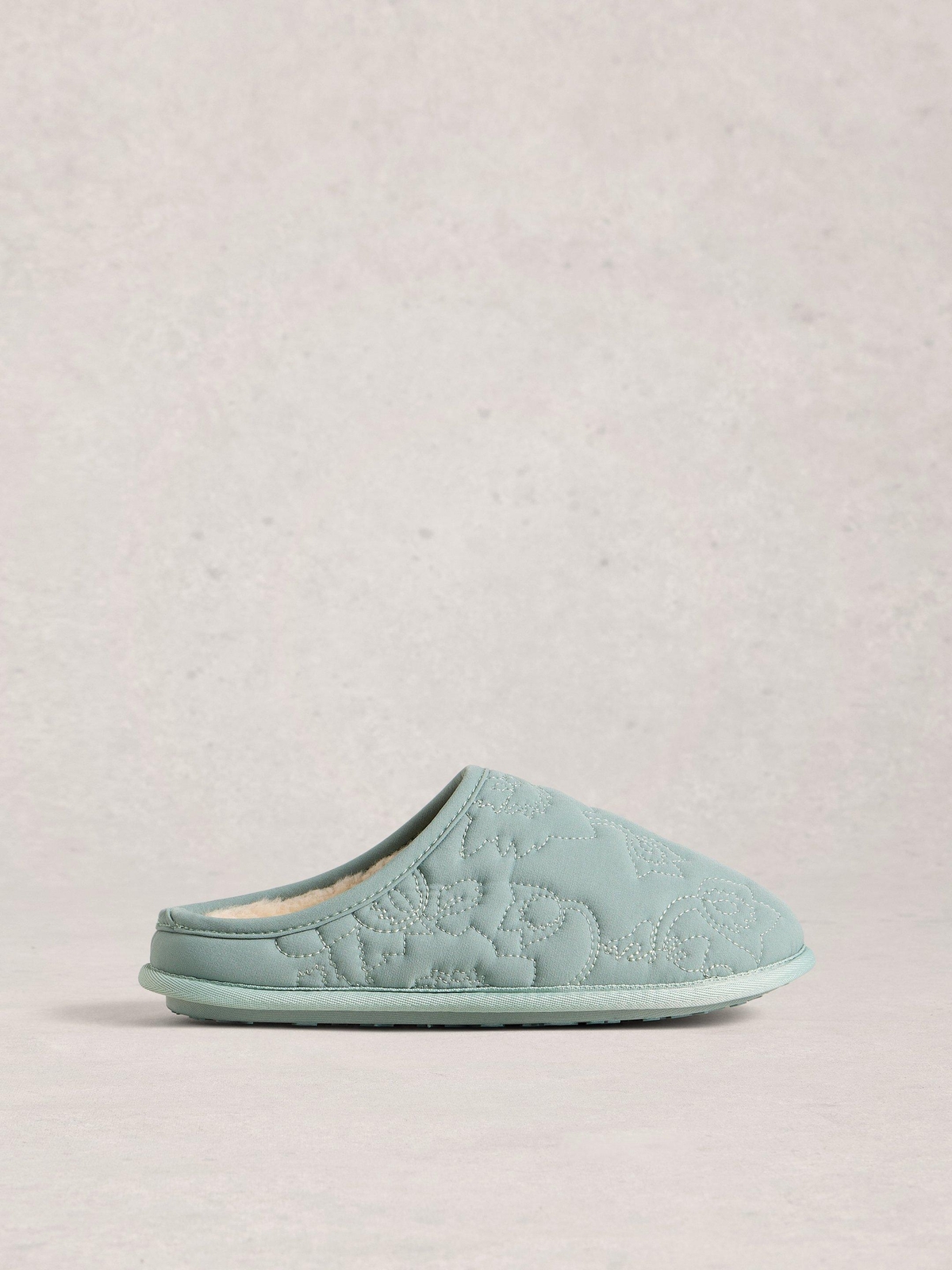 Stepp-Pantoletten - S