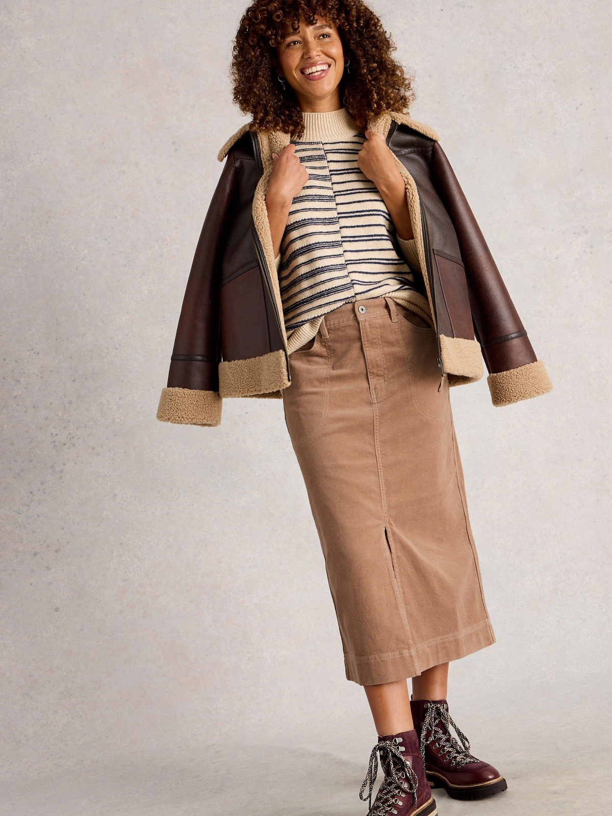 Kordmidirock Tia - 50/R