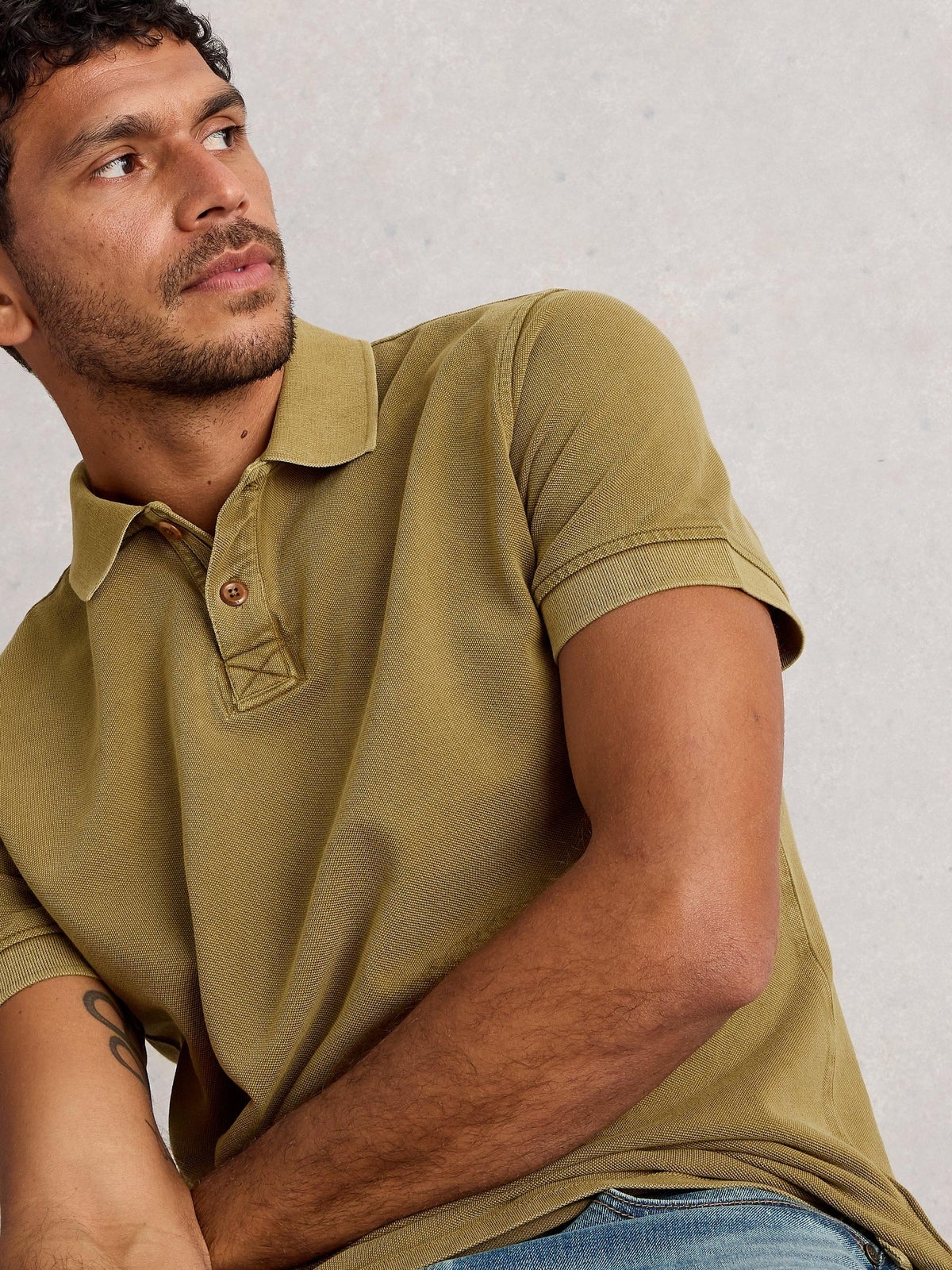 Polohemd Utility - XXL/R