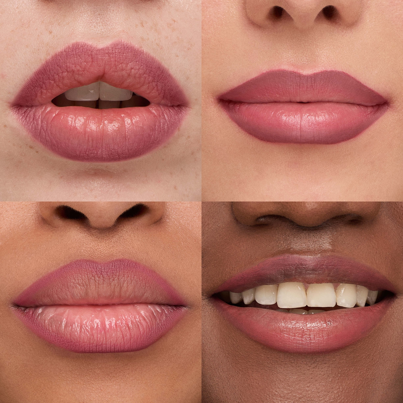 Thumbnail - KIKO Milano My Perfect Combo Lips Gift Set (Various Shades) - 02 Muave Buddies