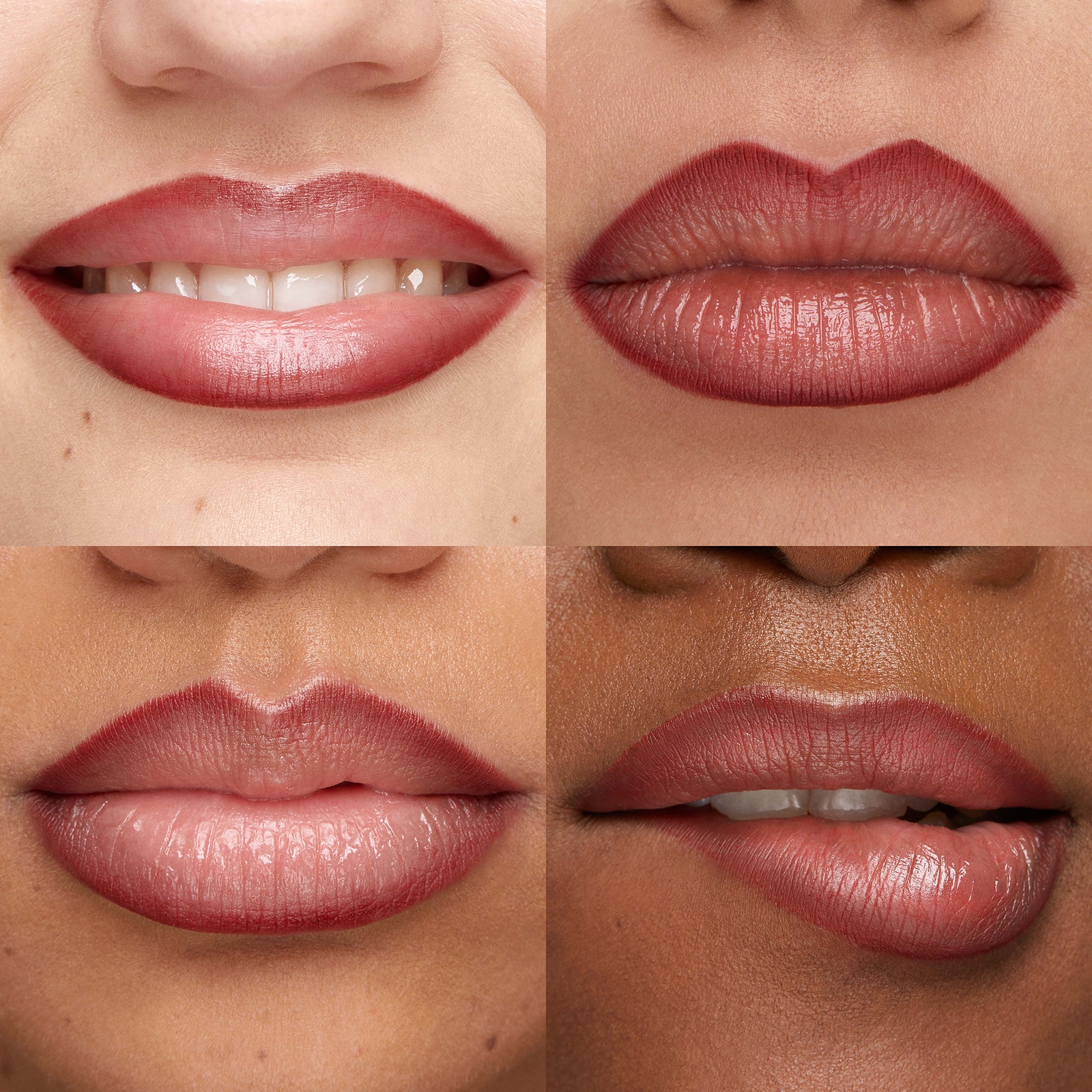 Thumbnail - KIKO Milano My Perfect Combo Lips Gift Set (Various Shades) - 01 Cinnamon Star