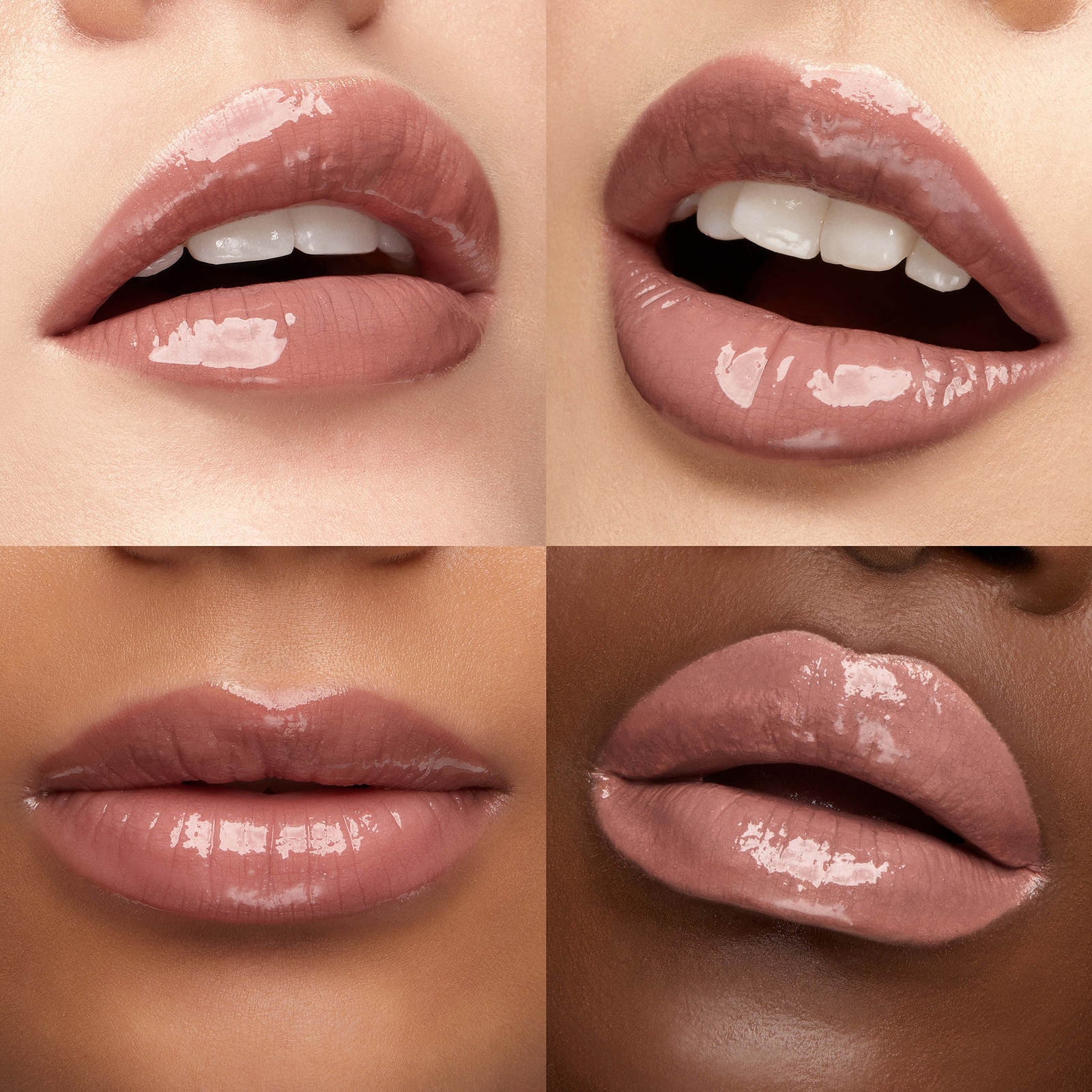 Thumbnail - KIKO Milano My Perfect Combo Lips Gift Set (Various Shades) - 01 Cinnamon Star