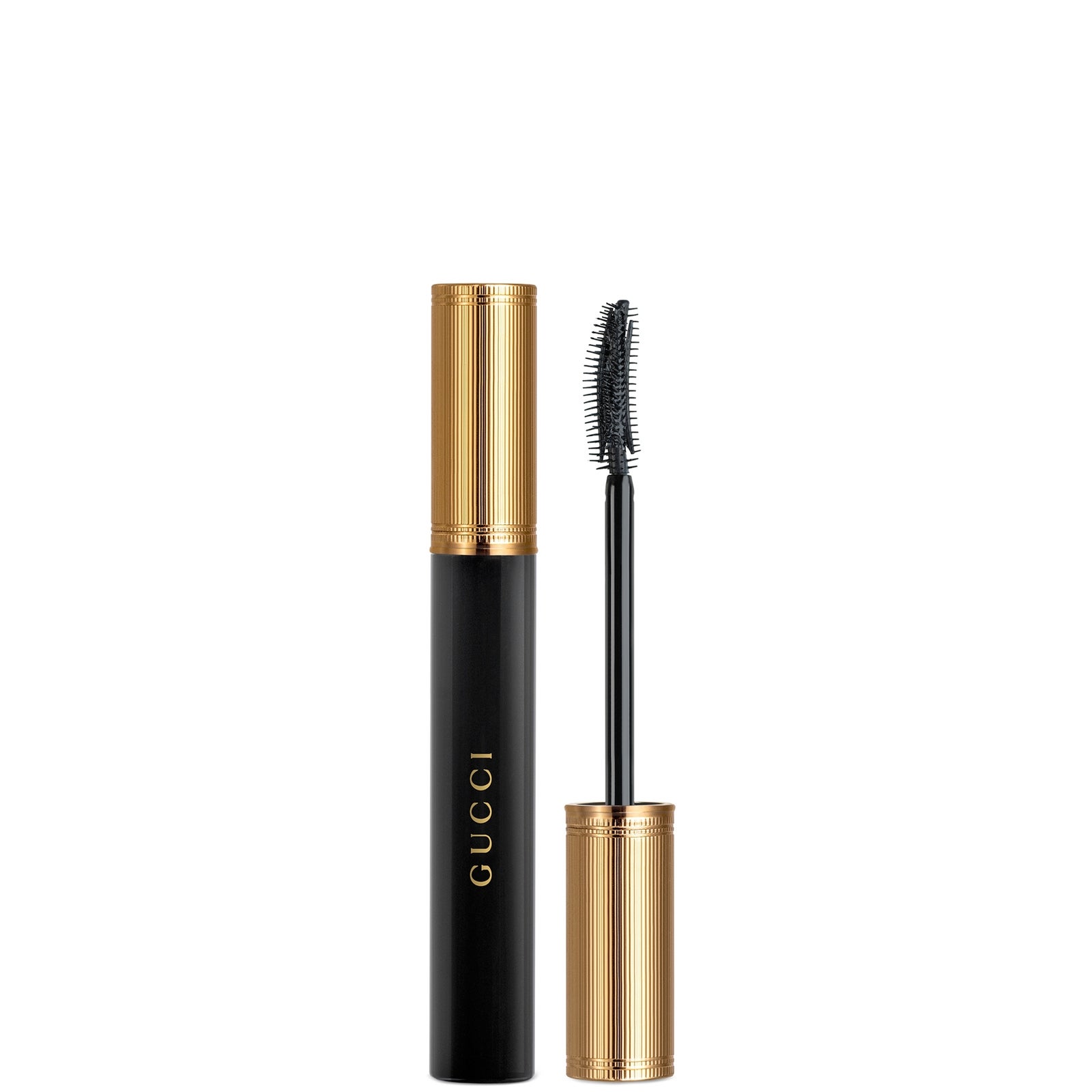 Gucci Beauty Mascara Le Magnétisme Long-Lasting Mascara For Lash Volume And Curl Shade 01 Eve Black 7.5 G - Image 3