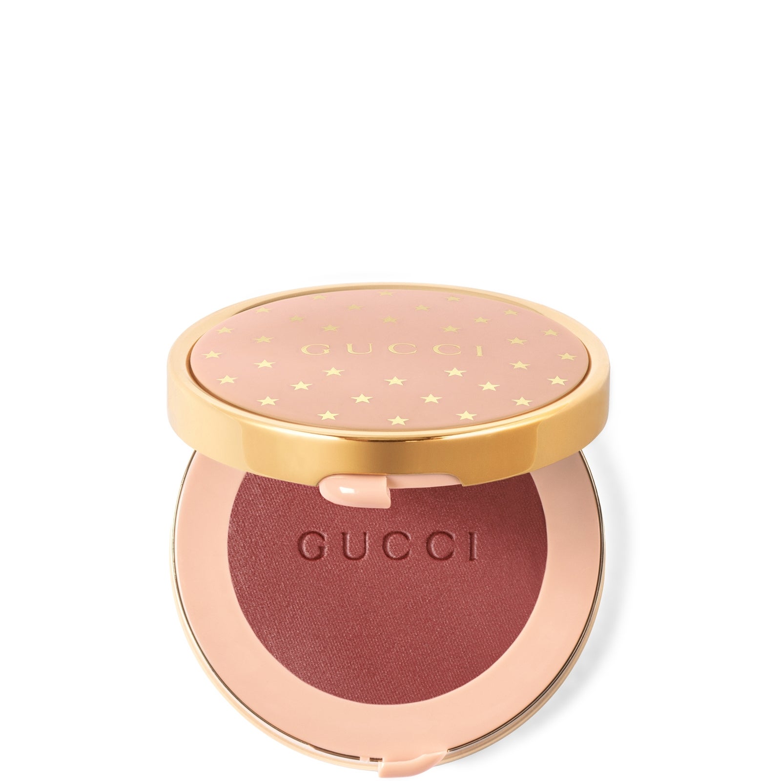 Gucci Blush De Beaute - 06 Warm Berry - Image 3