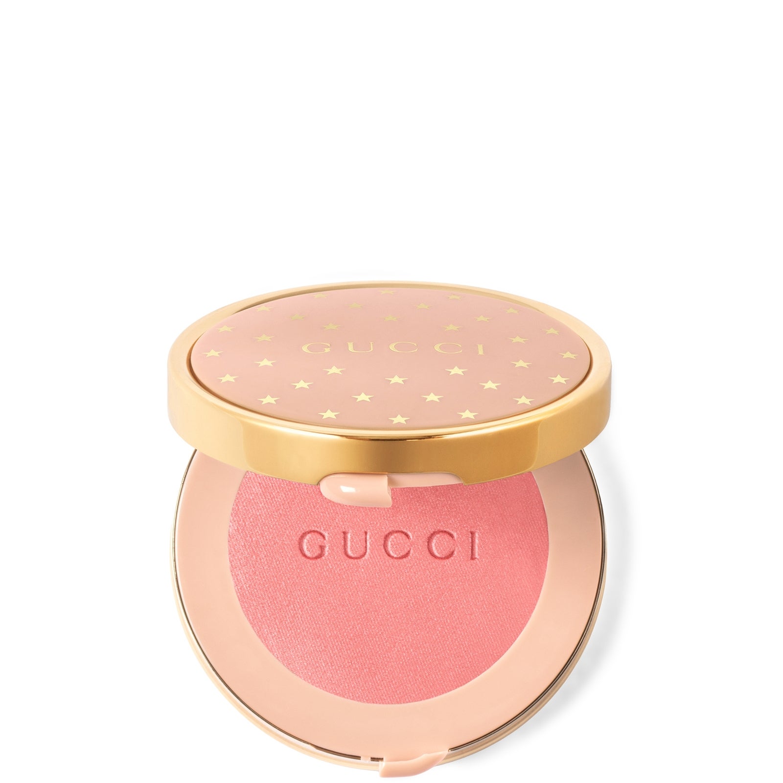Gucci Beauty Blush de Beauté 5.5g (Various Shades) - 01 - Silky Rose