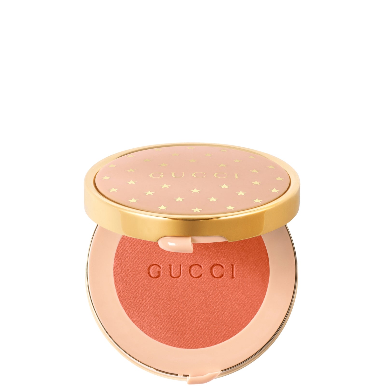 Gucci Blush De Beaute - 08 Soft Red - Image 2