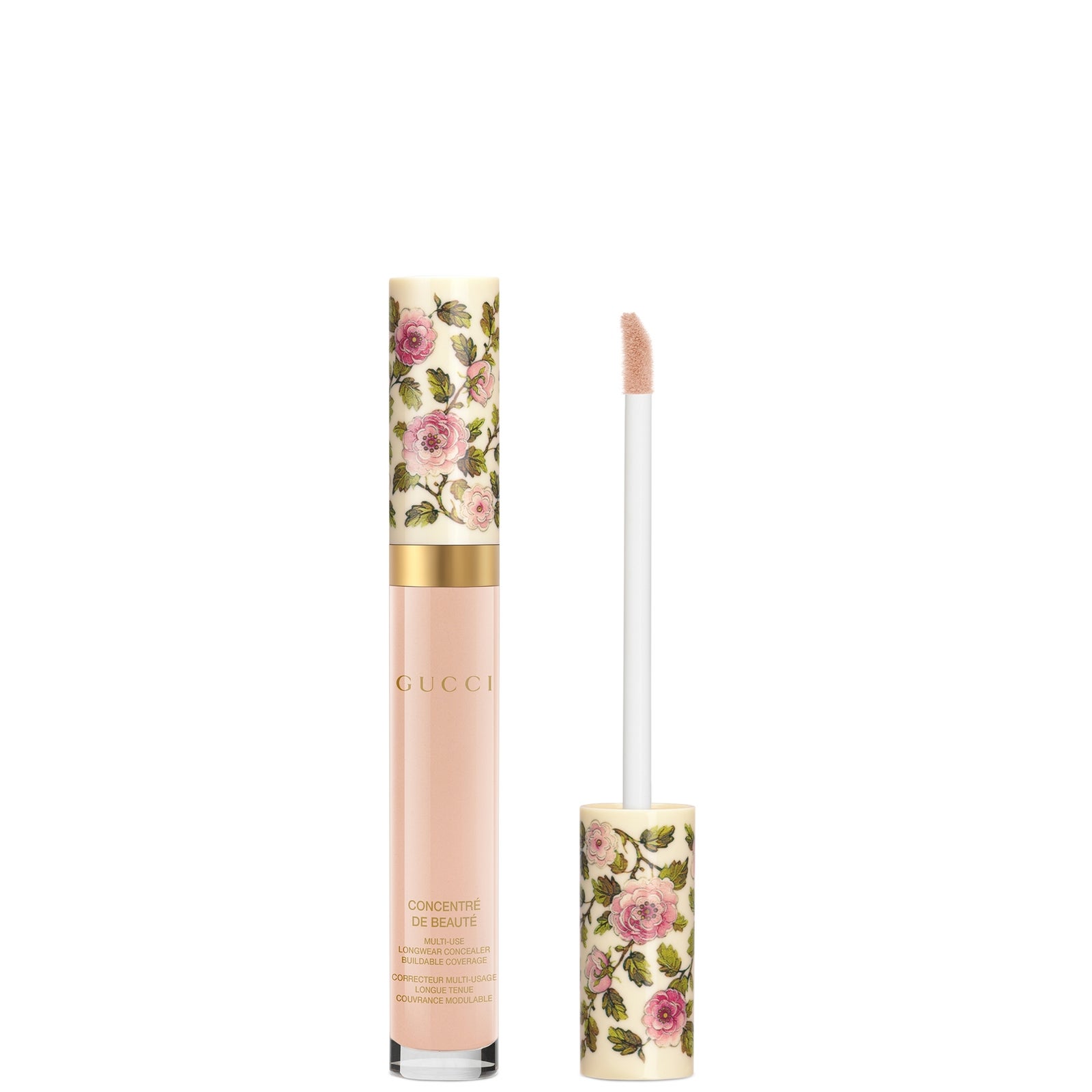 Gucci Beauty Concentré de Beauté Concealer 8ml (Various Shades) - 12C