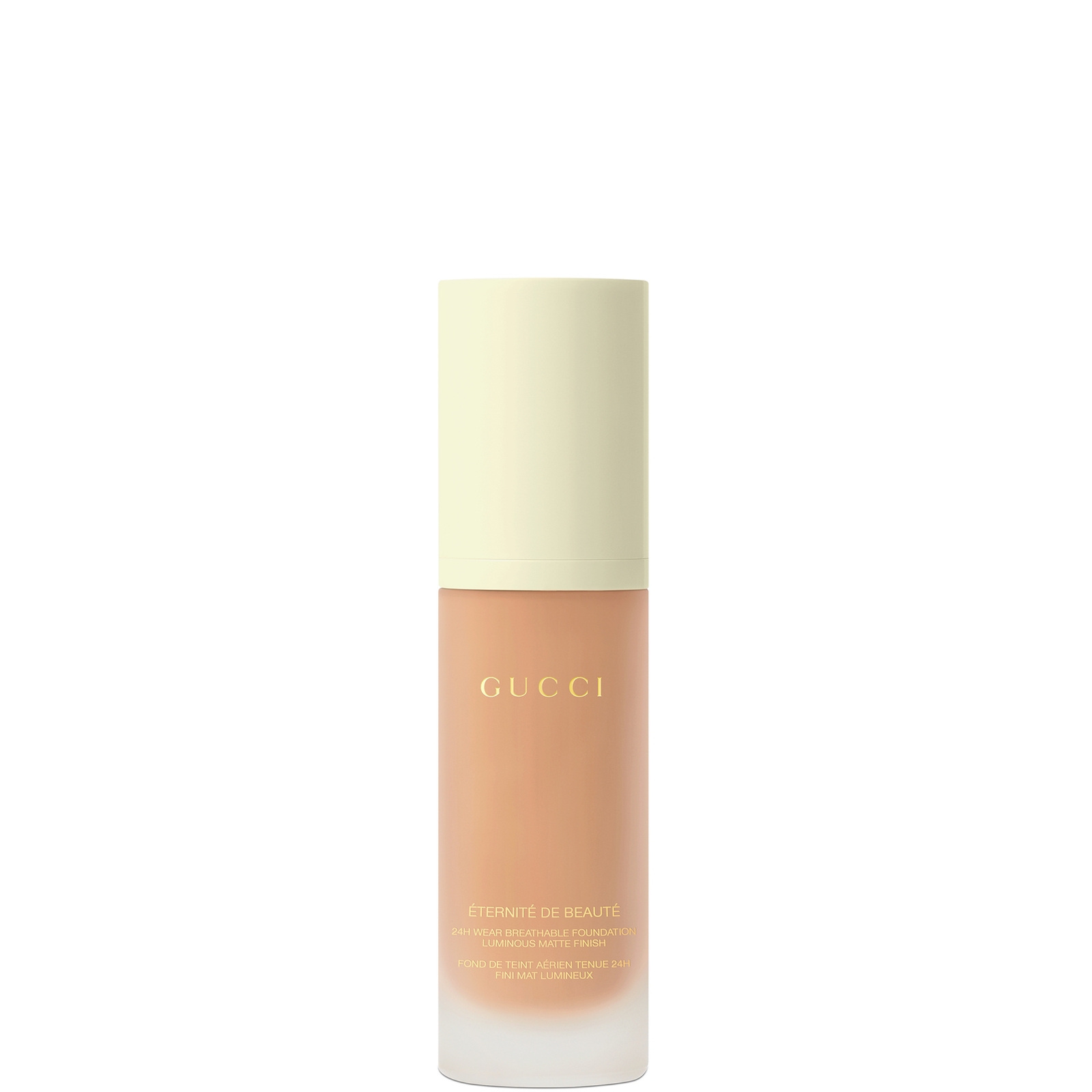 Gucci Beauty Éternité de Beauté - SPF 15 Foundation 30ml (Various Shades) - 305N Neutral Medium