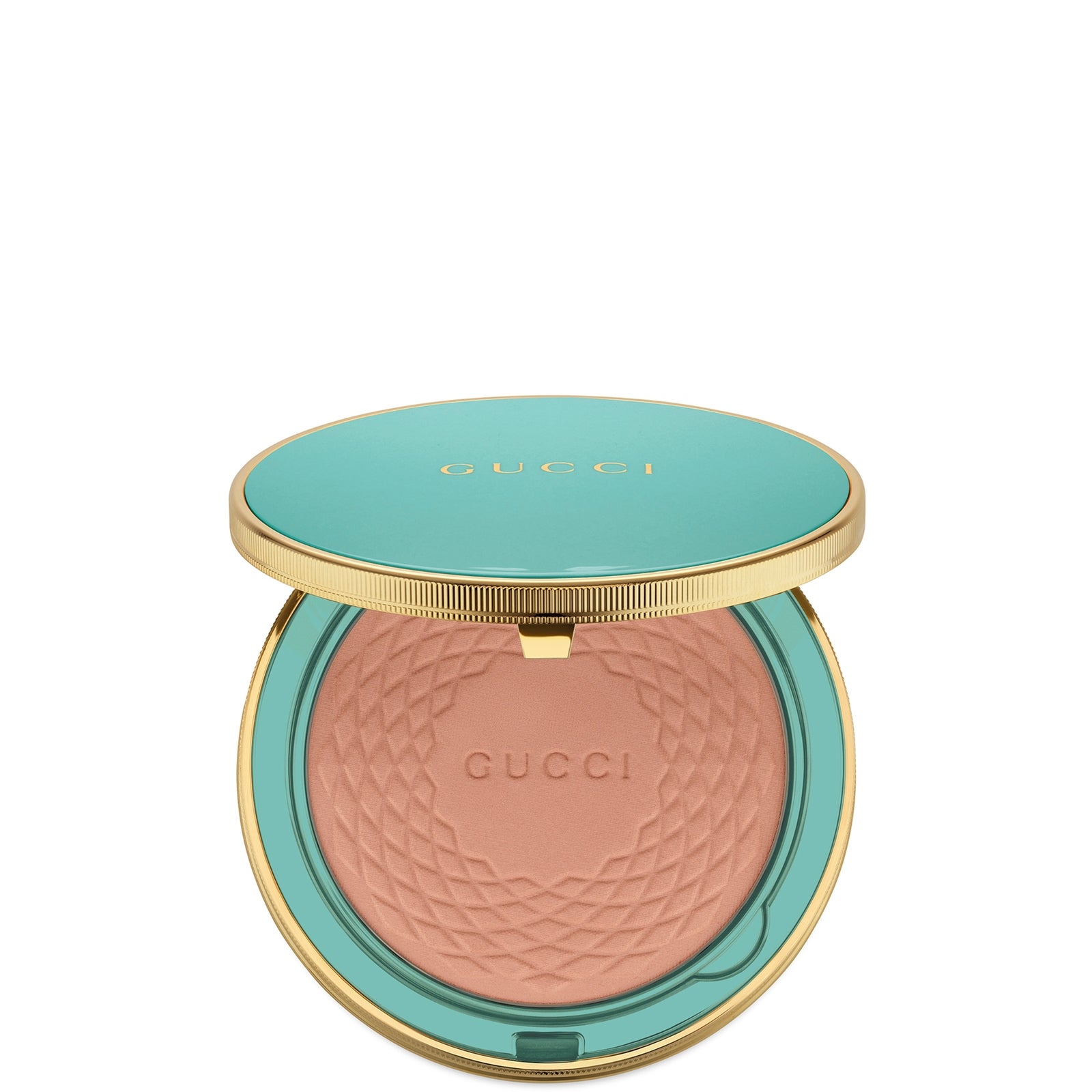 Gucci Beauty Poudre De Beauté Éclat Soleil Powder Bronzer Shade 01 12 G - Image 2