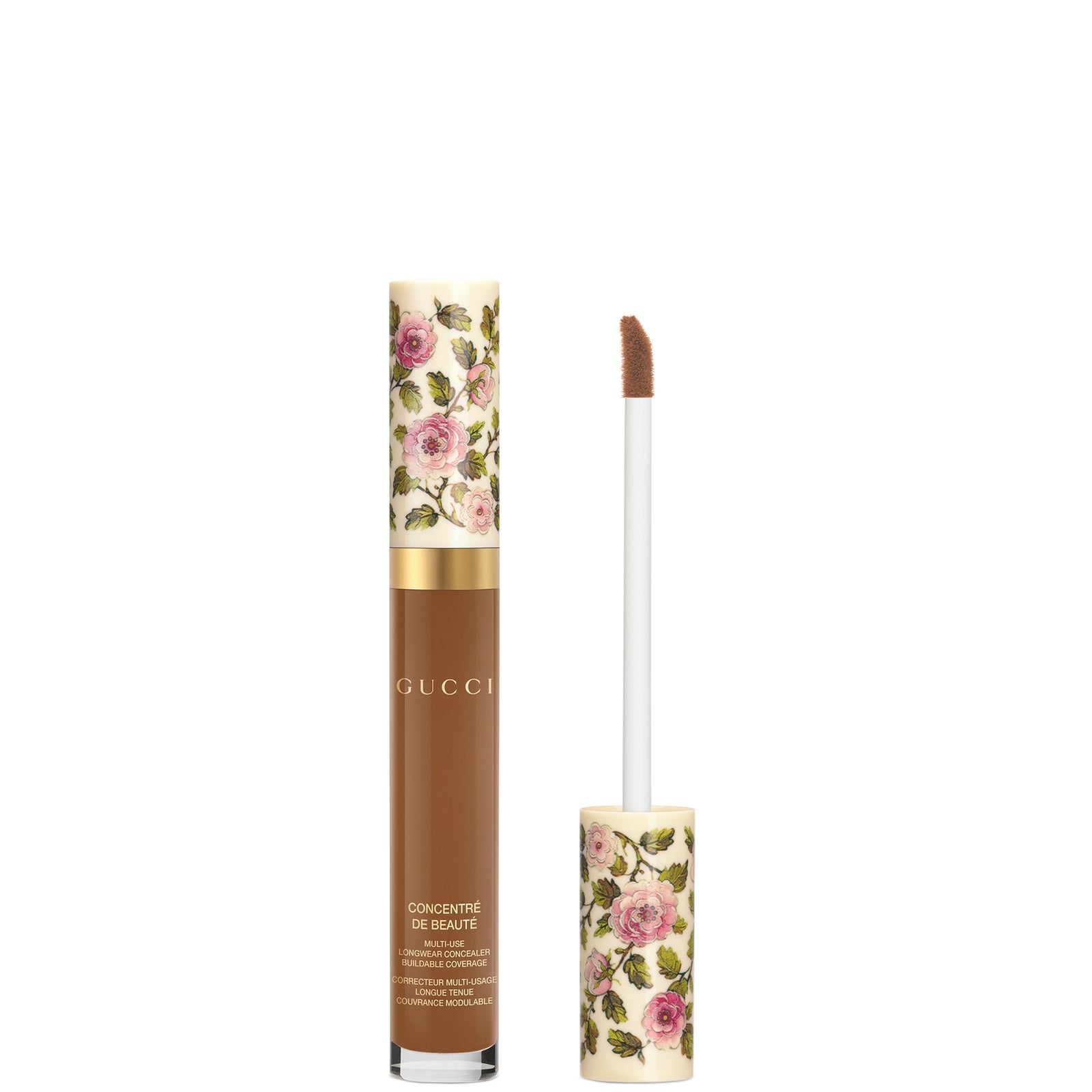 Gucci Beauty Concentré de Beauté Concealer 8ml (Various Shades) - 52N