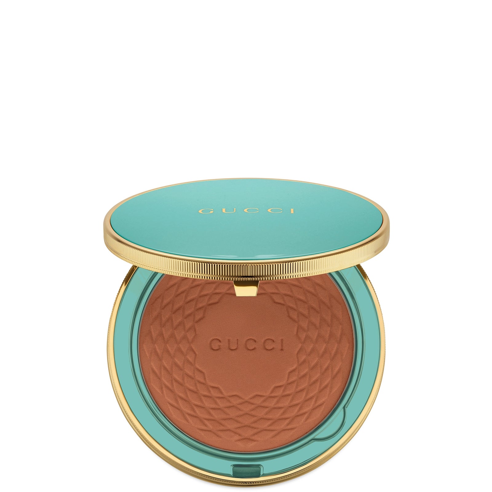Gucci Women's Poudre De Beauté Éclat Soleil Powder - 4 Tan - Image 3