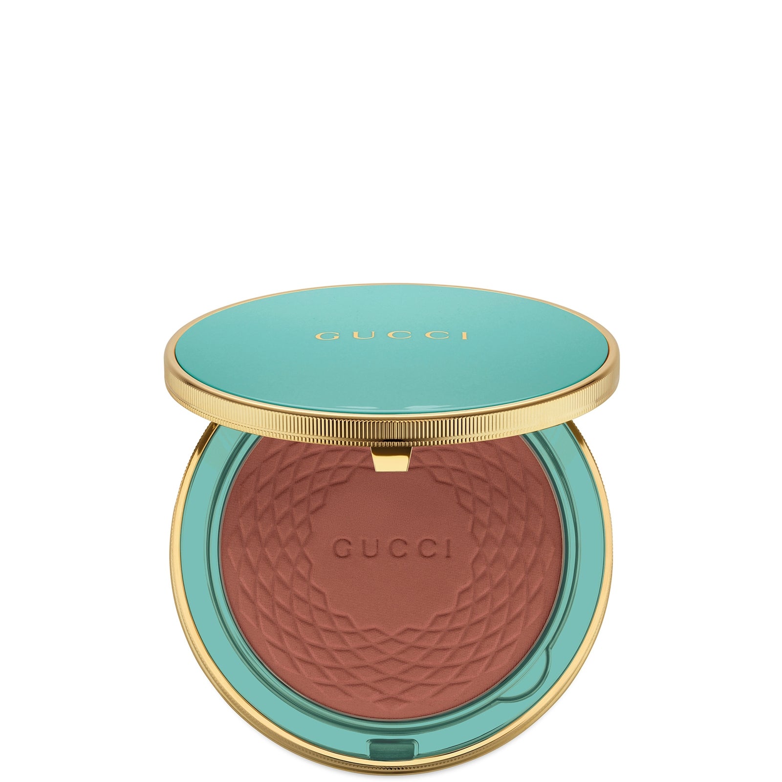 Gucci Beauty Poudre de Beauté Eclat Soleil Powder 12g (Various Shades) - 5