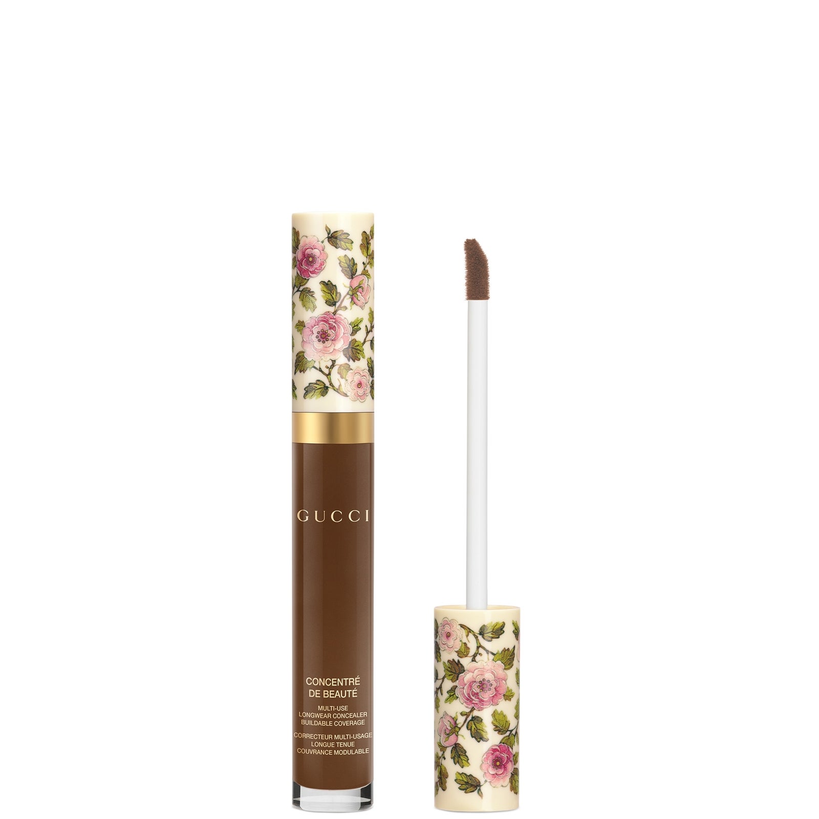 Gucci Beauty Concentré de Beauté Concealer 8ml (Various Shades) - 55C