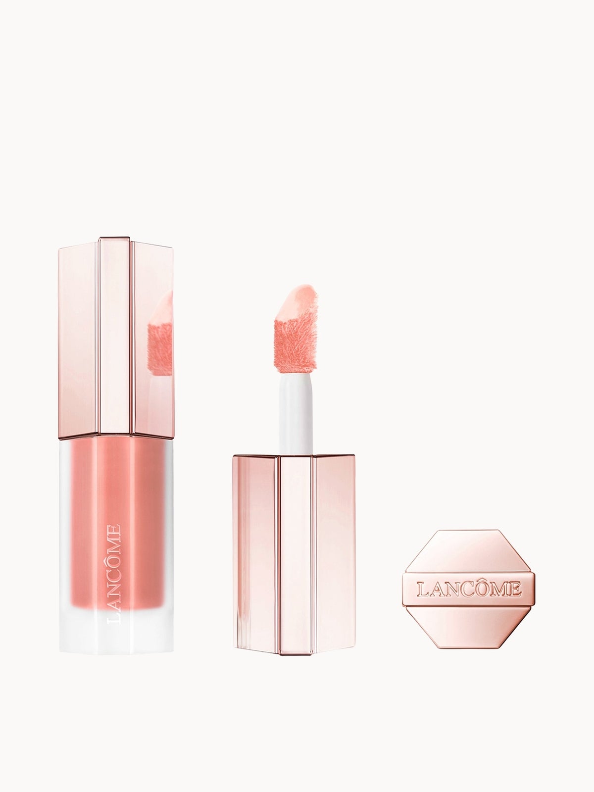 Lancome Idole Liquid Blush (Various Shades) - Mauve to Groove