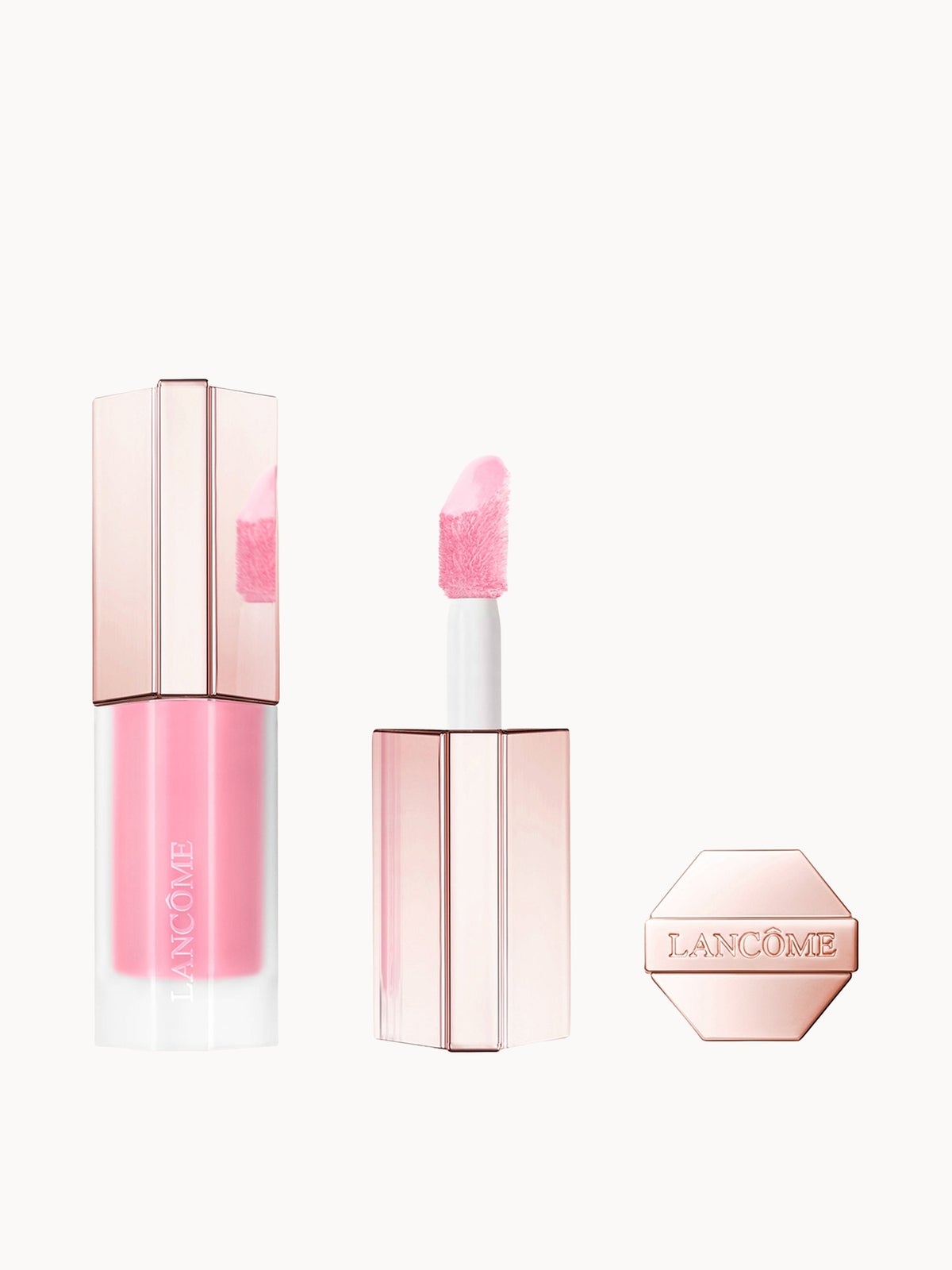 Lancome Idole Liquid Blush (Various Shades) - Pink on La La