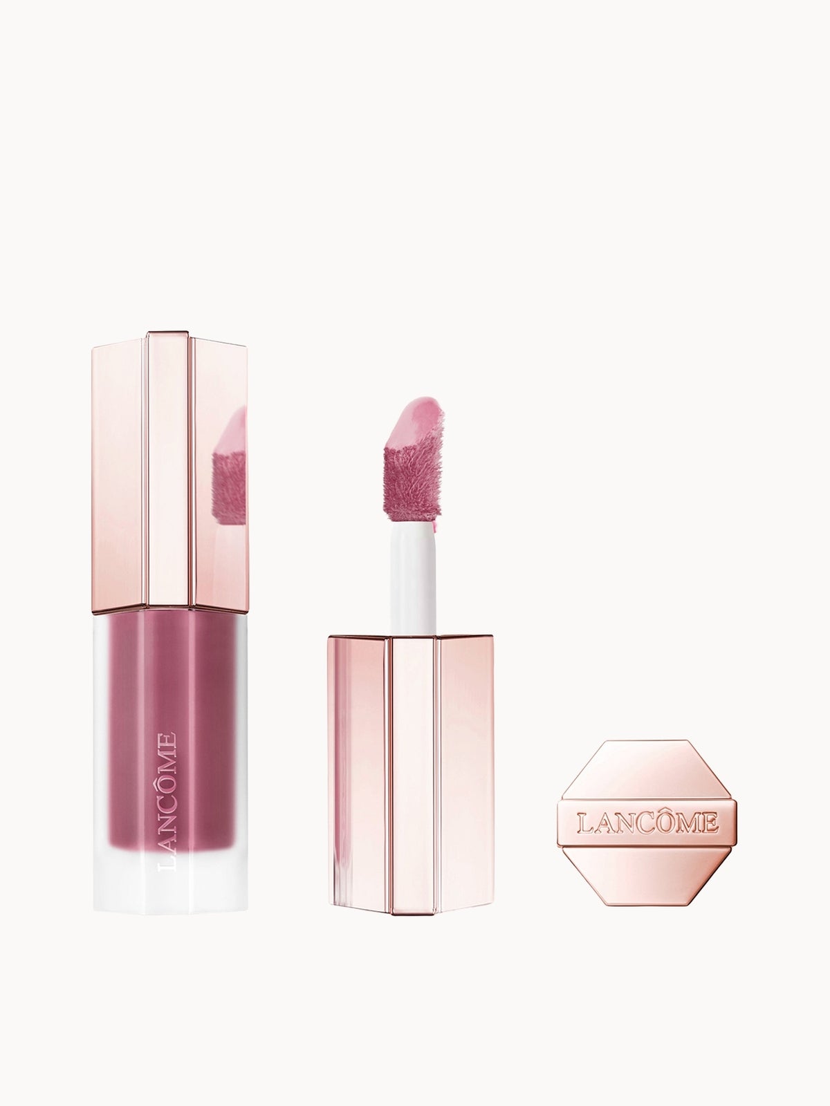Lancome Idole Liquid Blush (Various Shades) - Berry Bisou