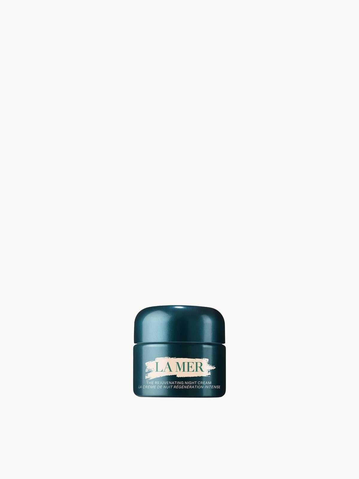 La Mer The Rejuvenating Night Cream 15ml