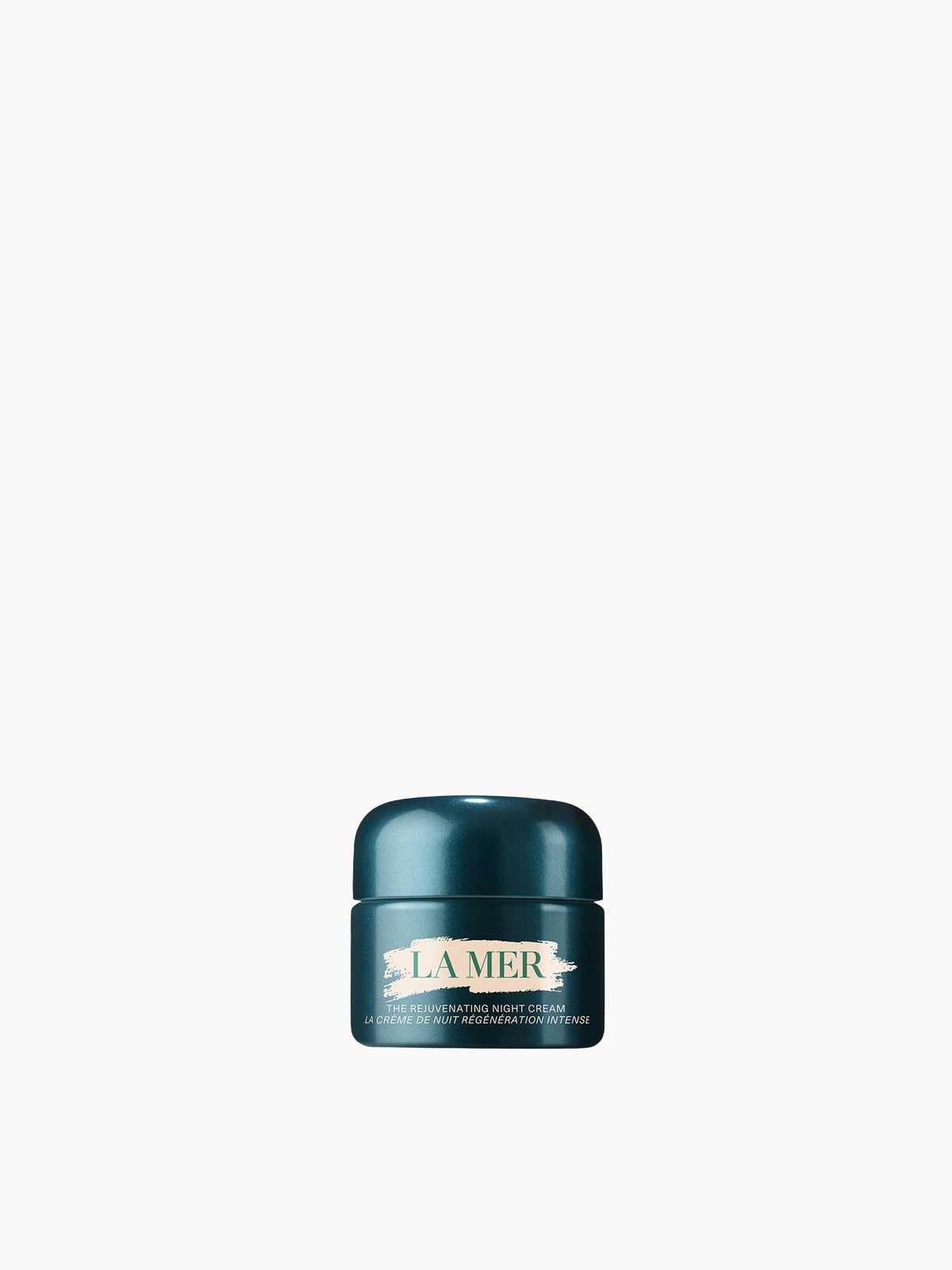 La Mer The Rejuvenating Night Cream 15ml