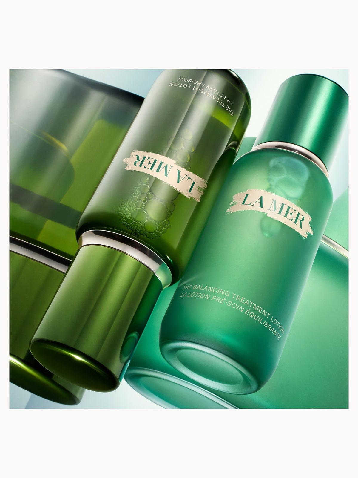 La Mer The Balancing Treatment Lotion 150ml 4