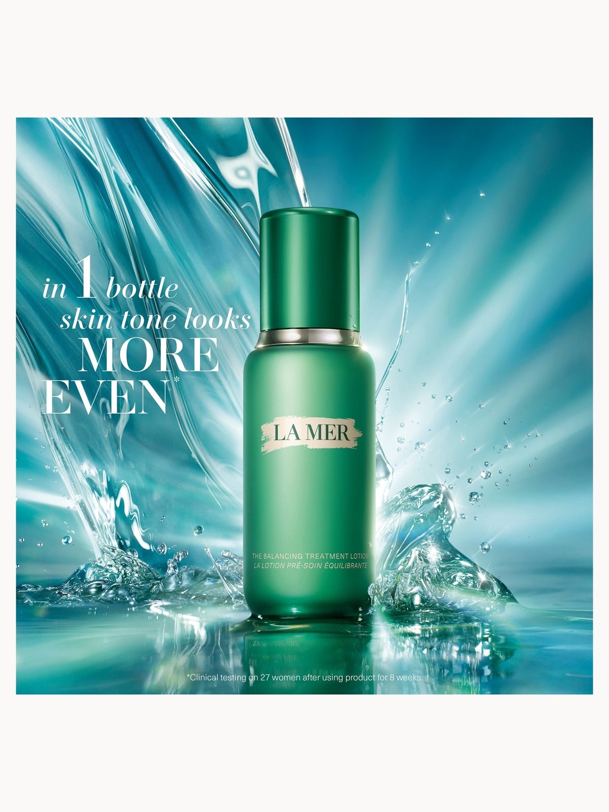 La Mer The Balancing Treatment Lotion 150ml 3